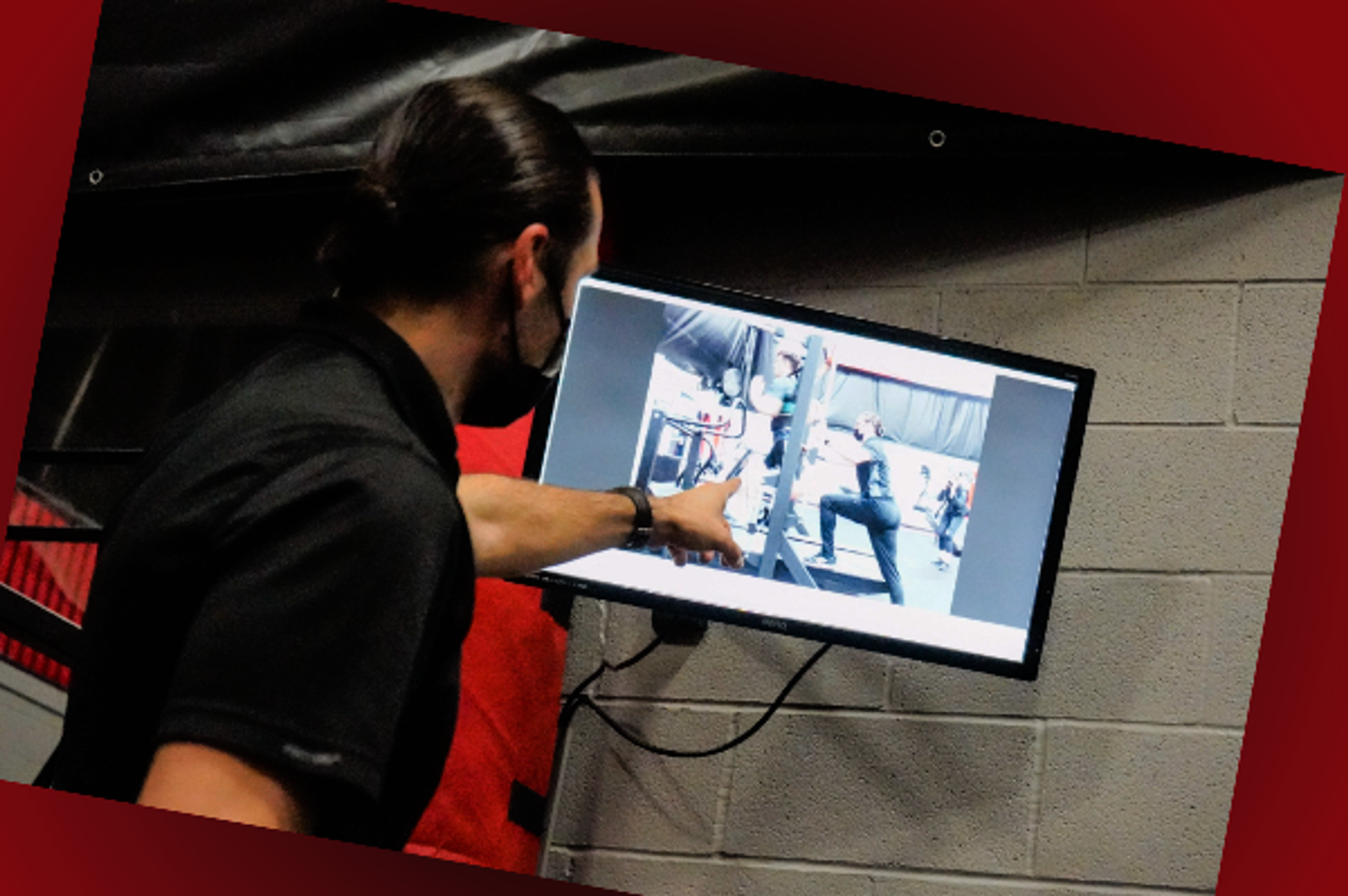 Speed Training Lab + High Performance Centre | Move Better Physiotherapy + Rehabilitation Centre