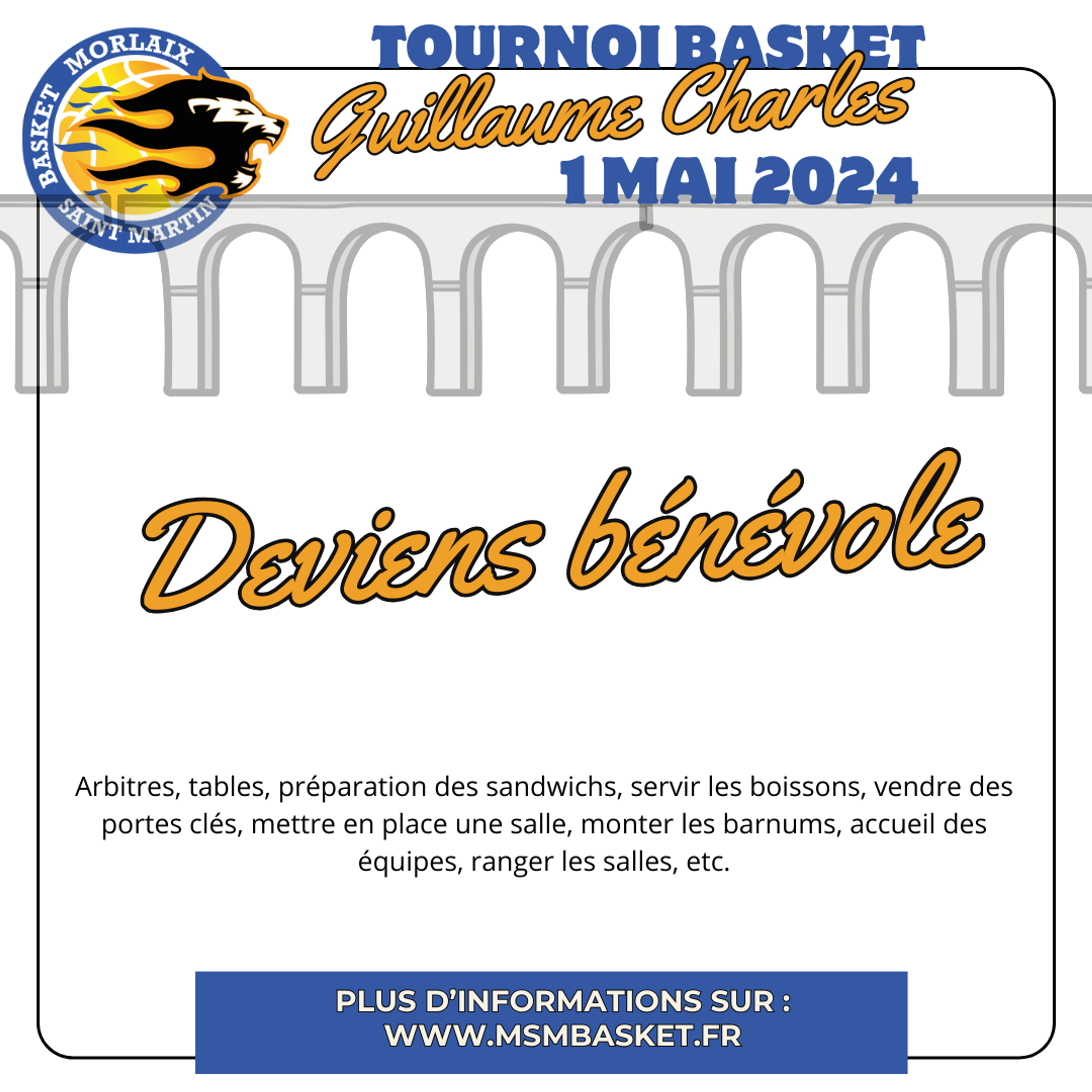MSM BASKET