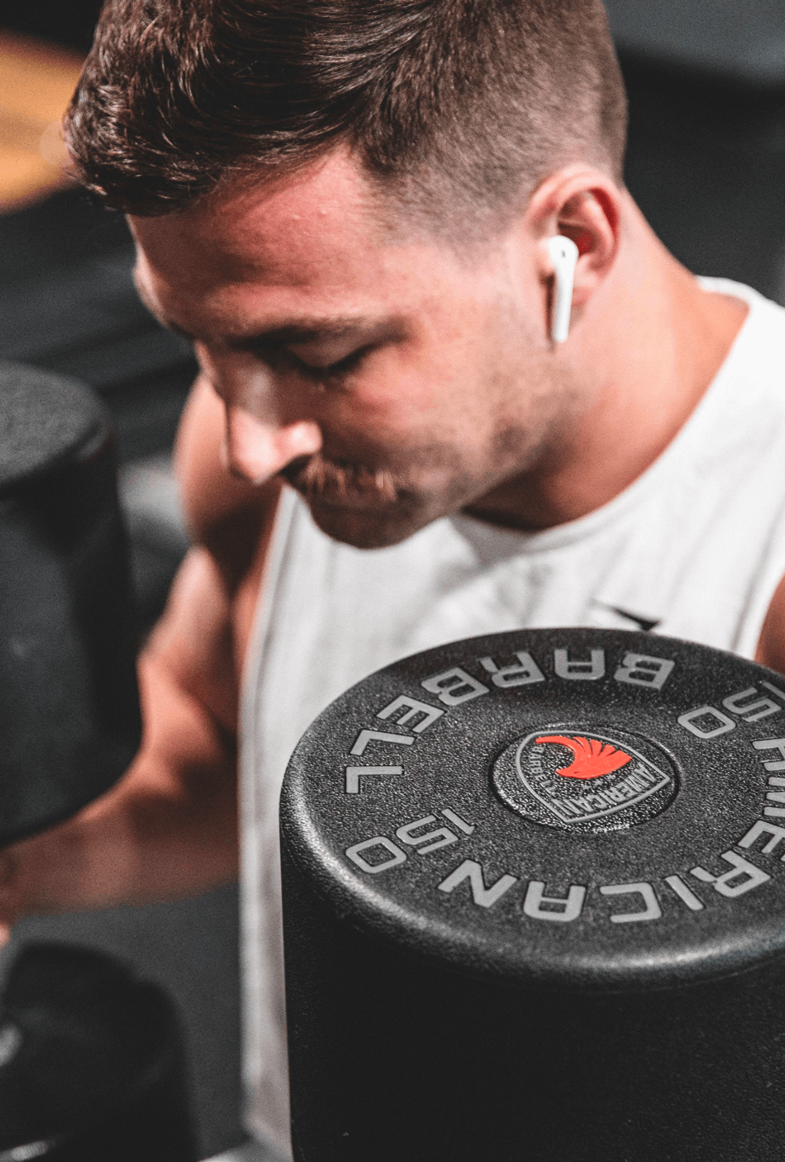 Power House Gym