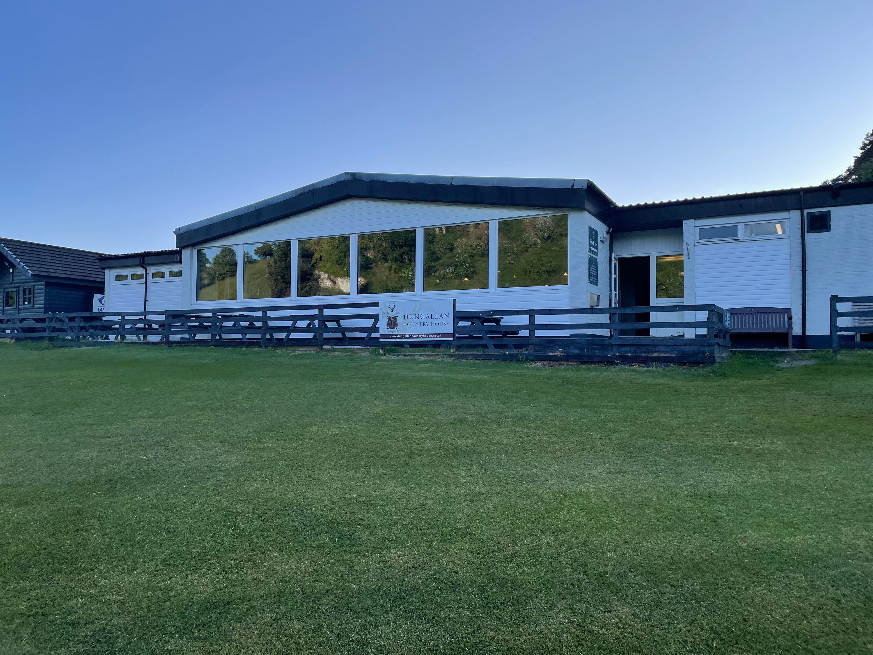 Glencruitten Golf Club
