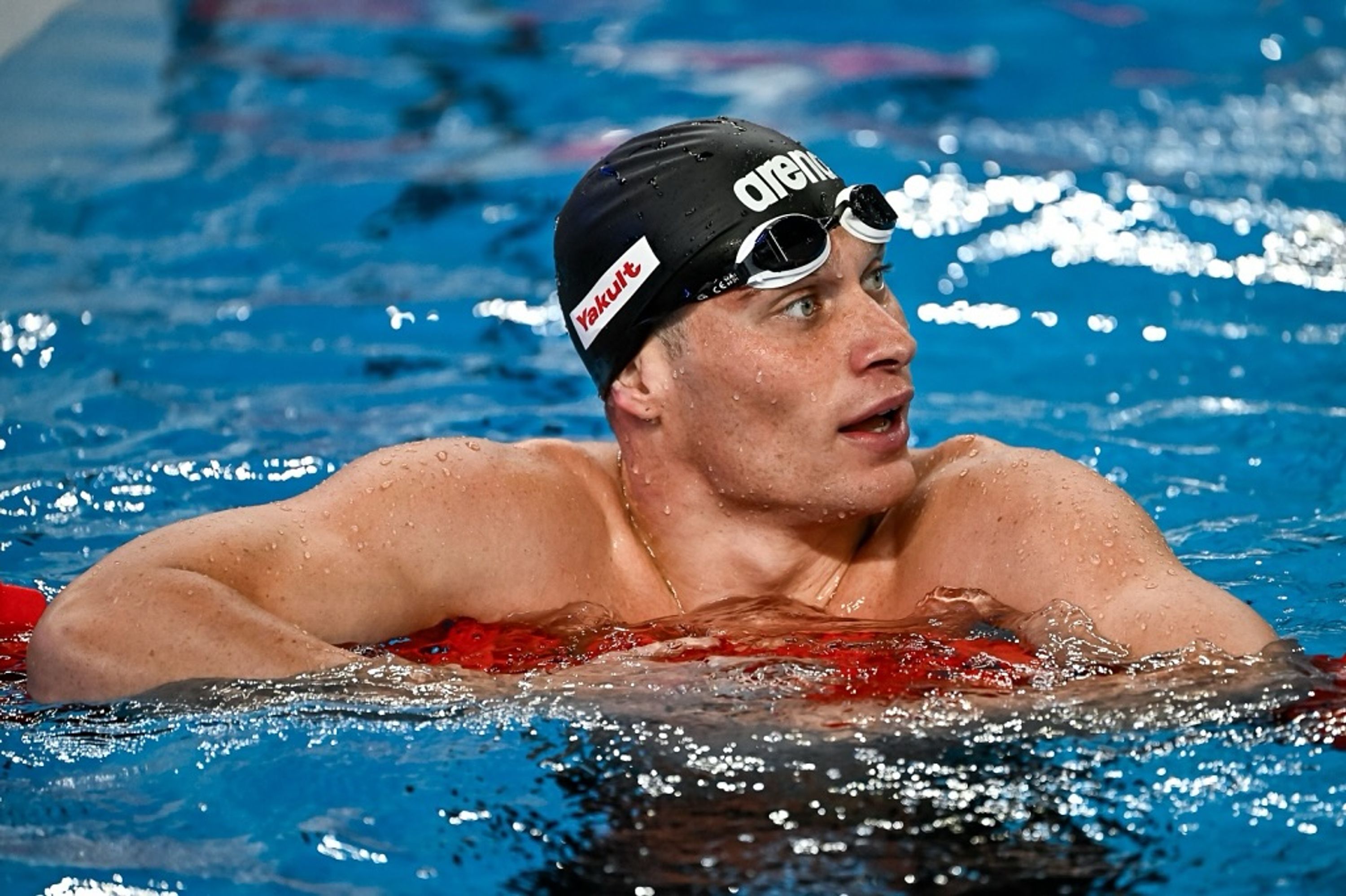 Piscina Comunale Calenzano