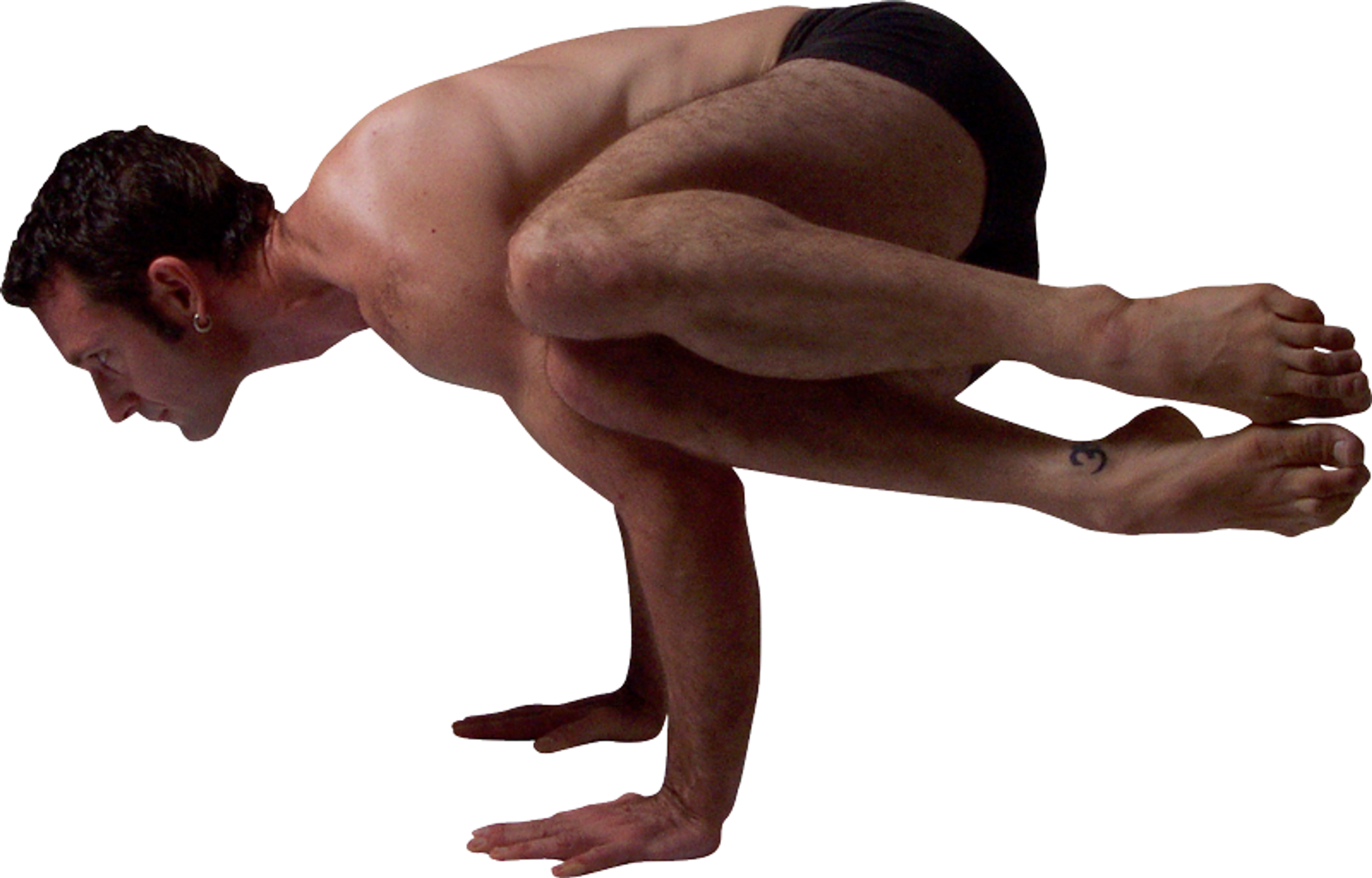 Yoga Teacher Training at Ashtanga Yoga Shala