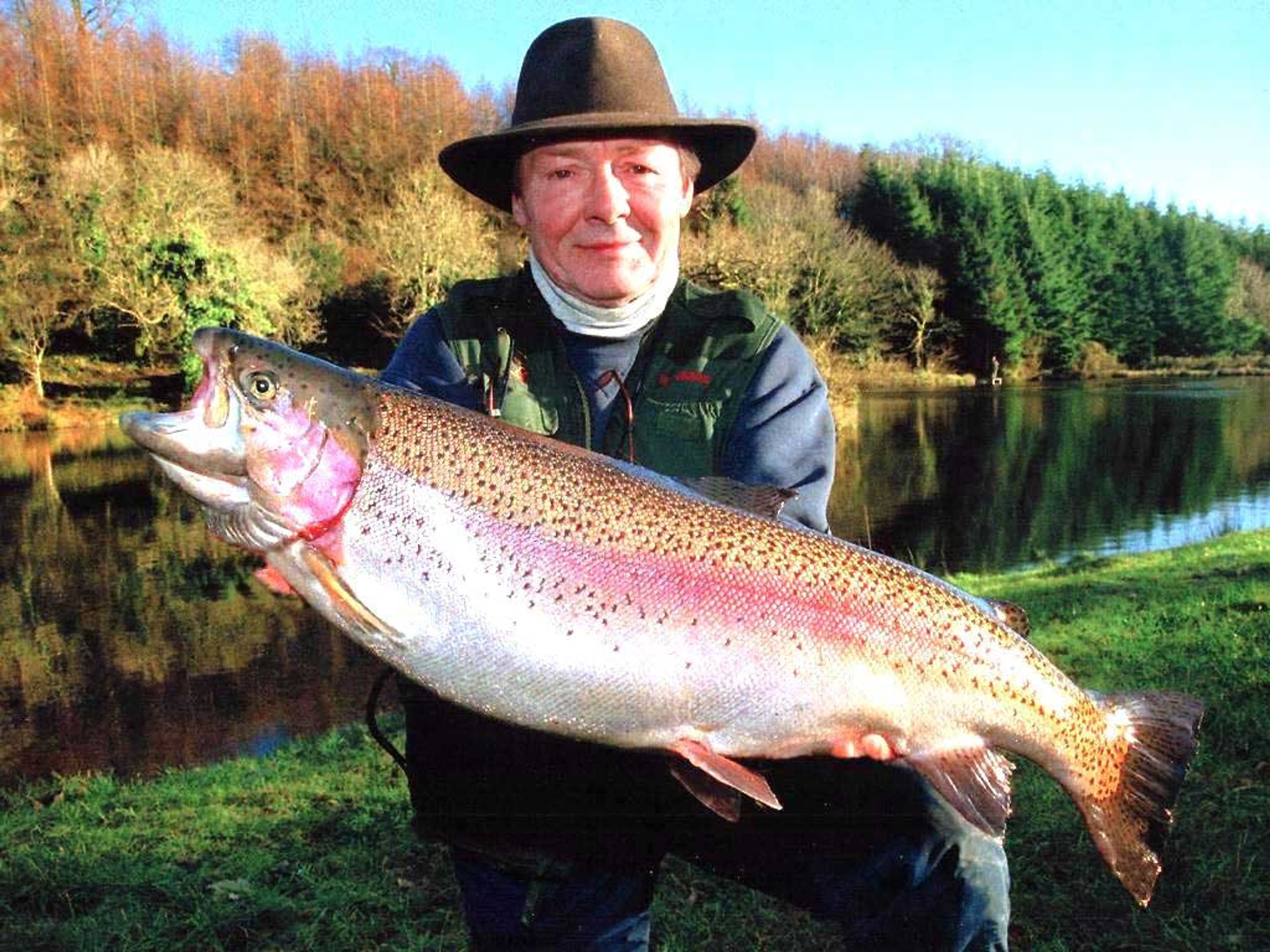 The Teifi River Guides