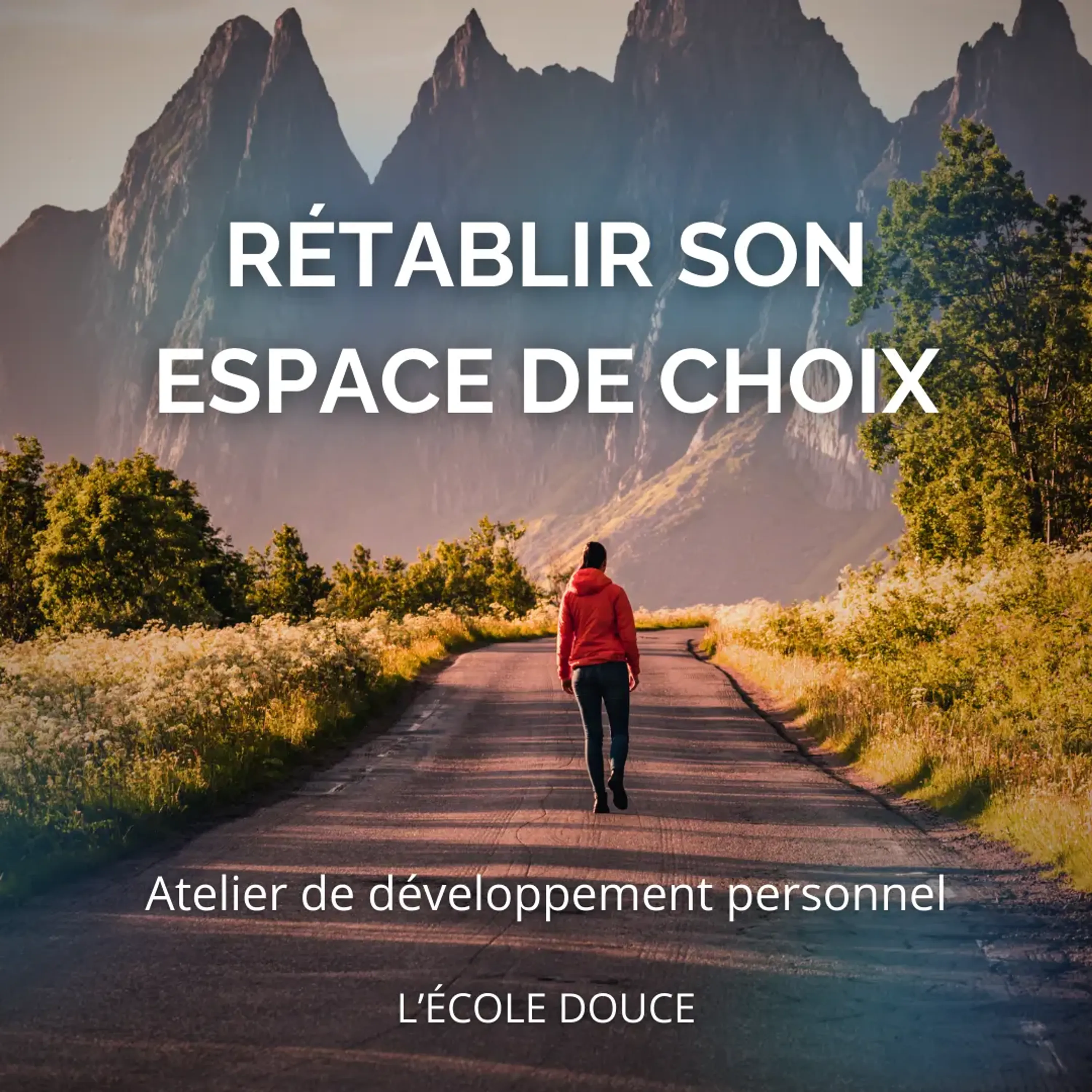 Alexandra Douce | Coach Bien-Être diplômée d'État | Pilates et Yoga adapté | Travail corps et émotions