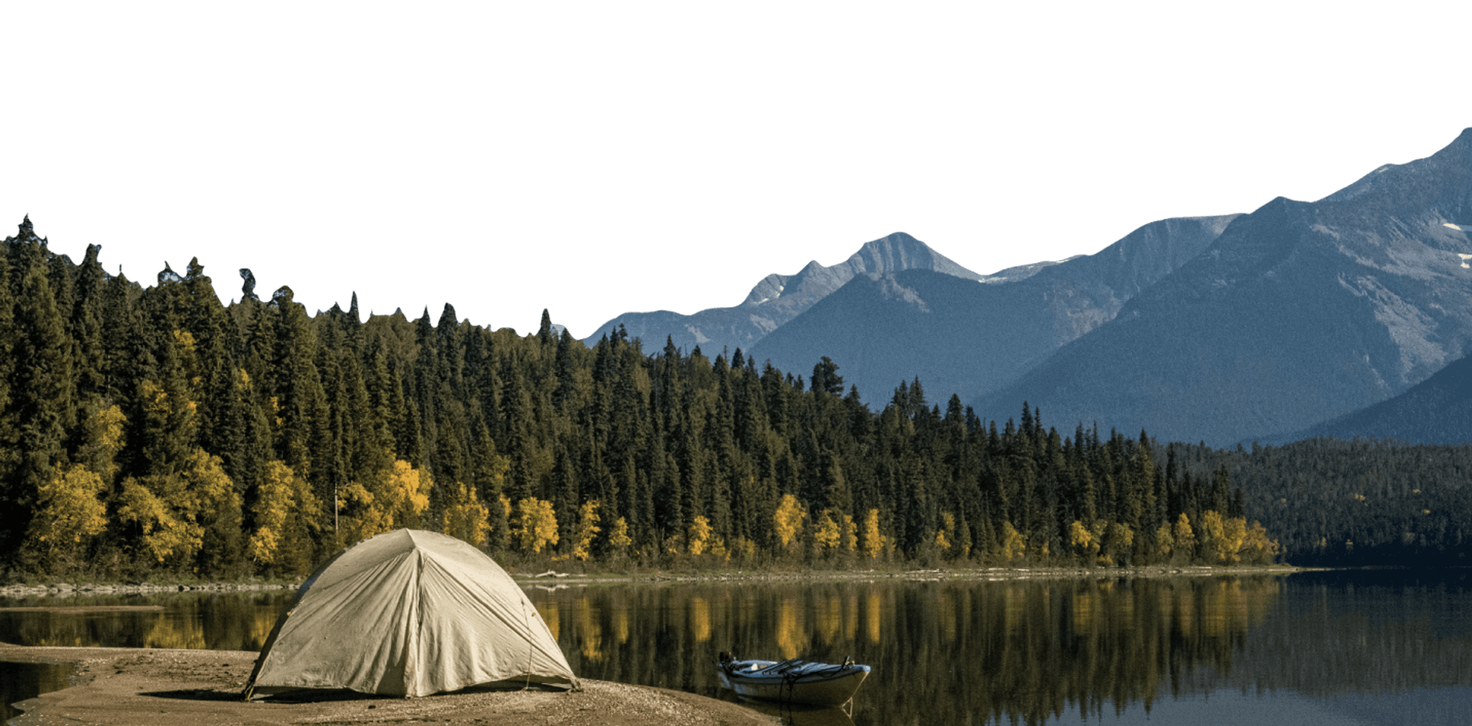 Encamp Hilltop Eco Camp, Khanapara
