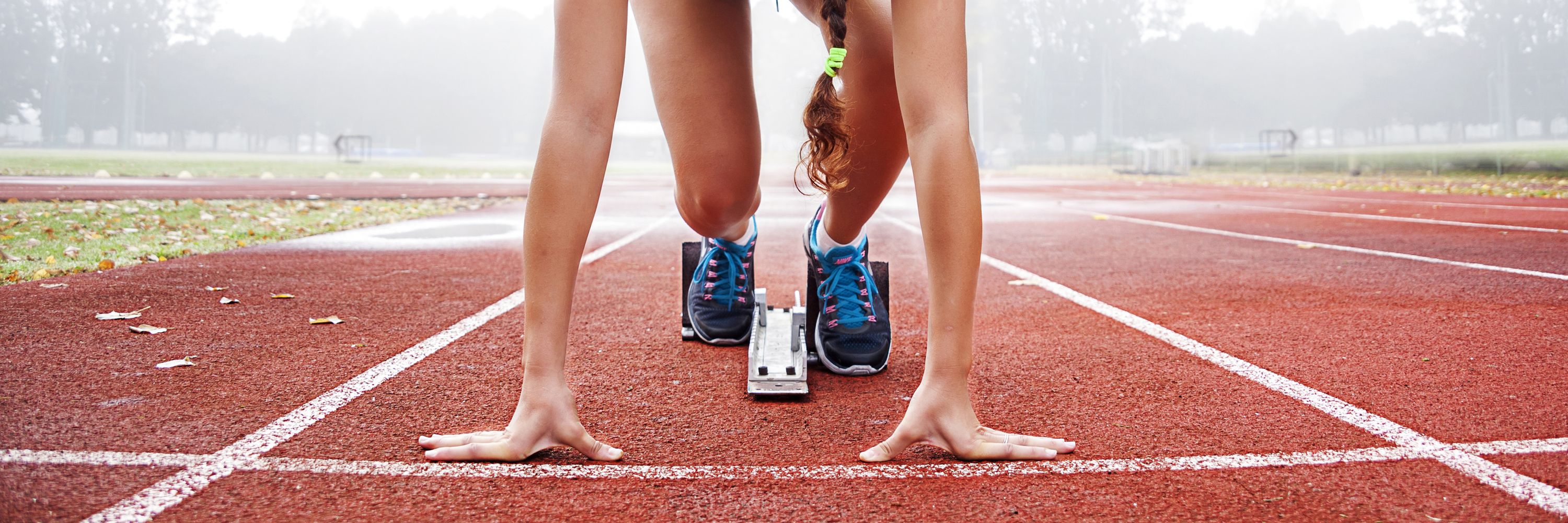 Athletics ACT