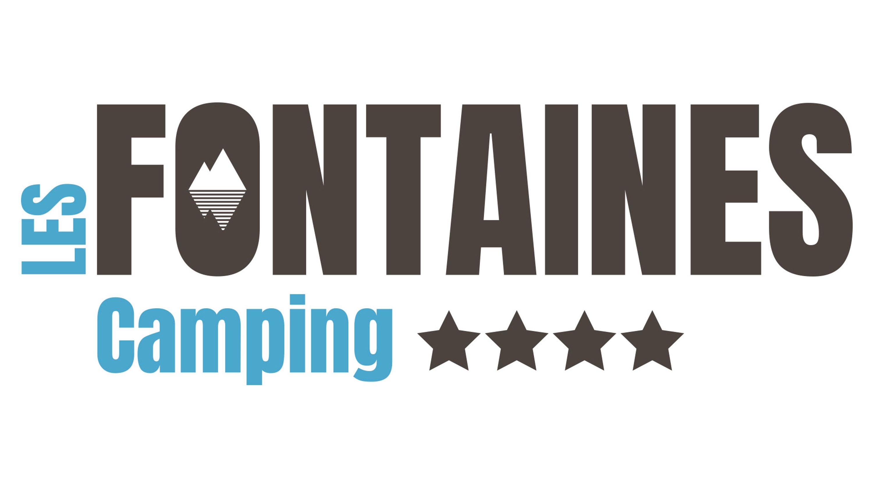 Camping Les Fontaines - Annecy lac