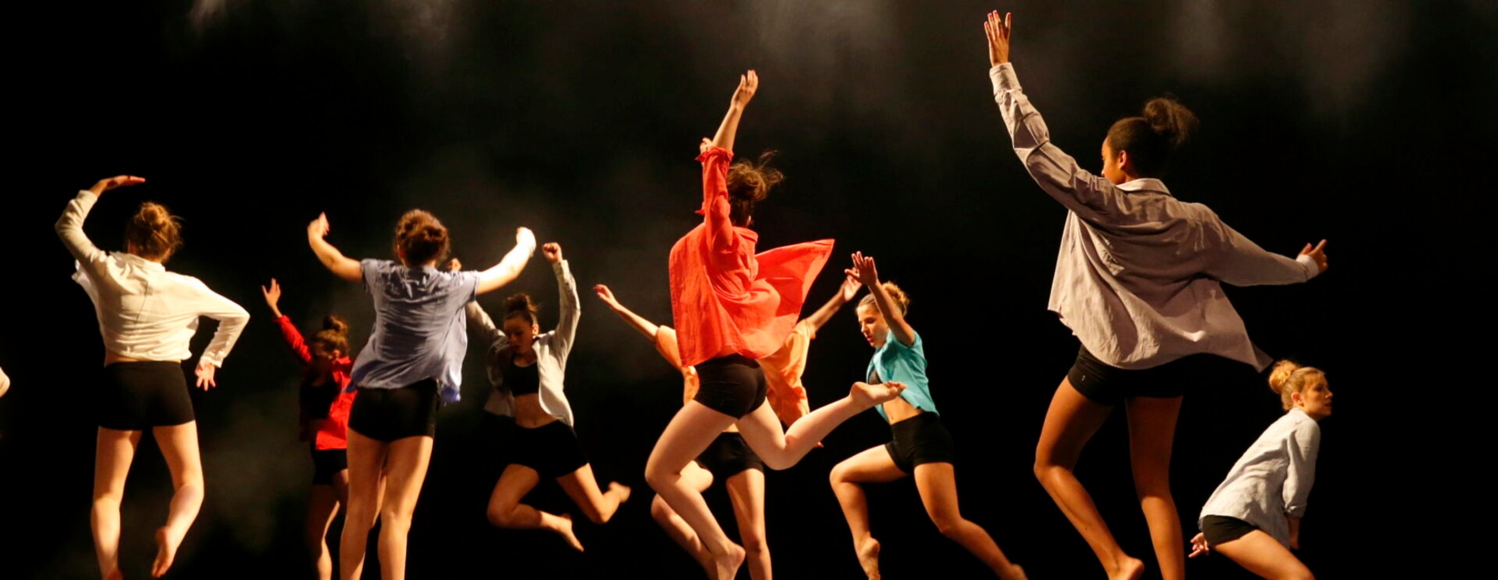 Ballet School Tournefeuille