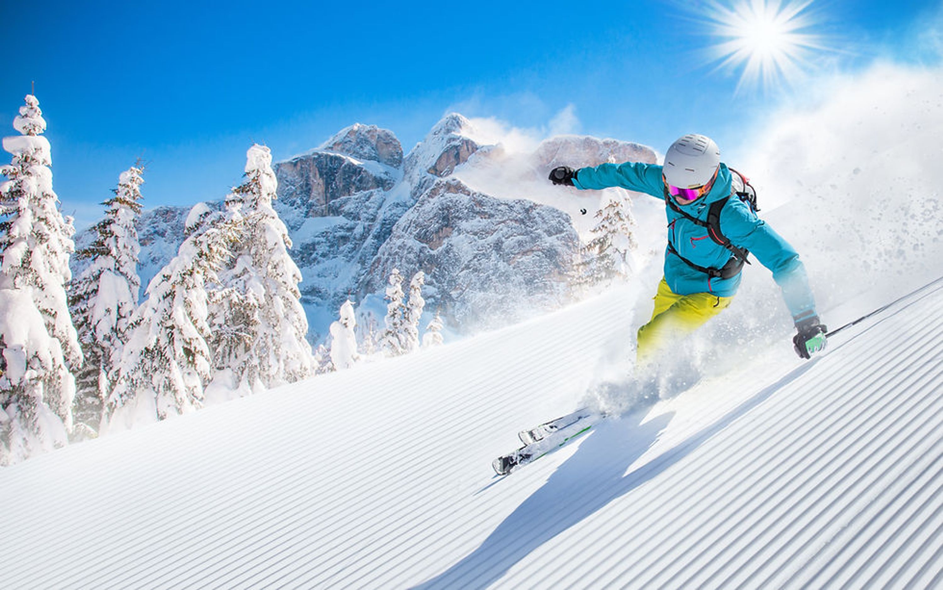 Alpine Ethos