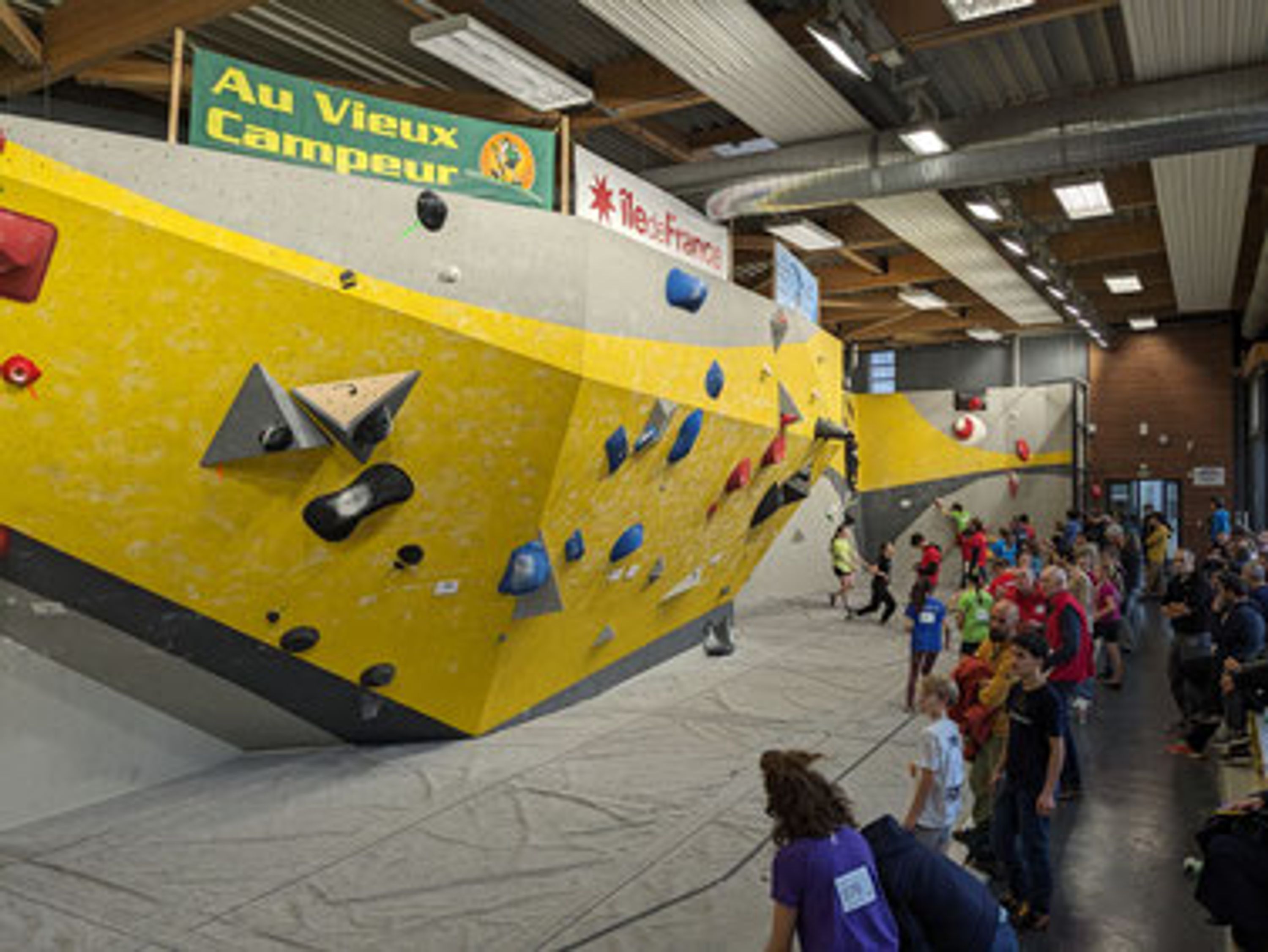 ESM Escalade