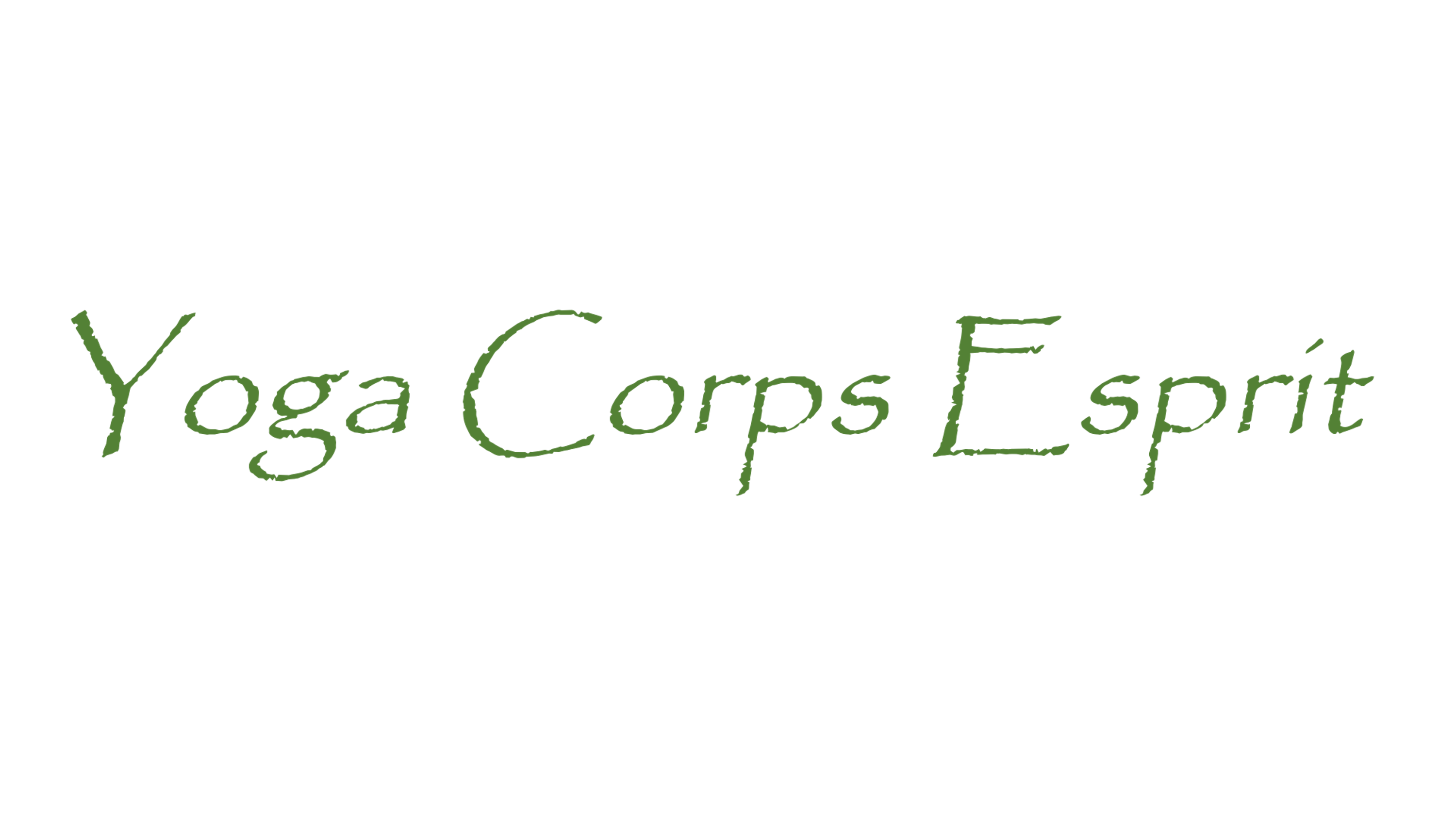 La Voie Du Yoga