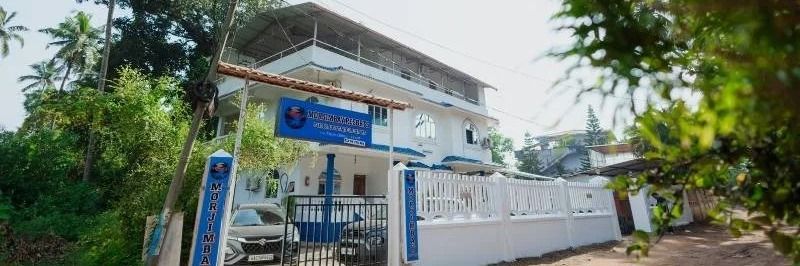 Morjimbayresort
