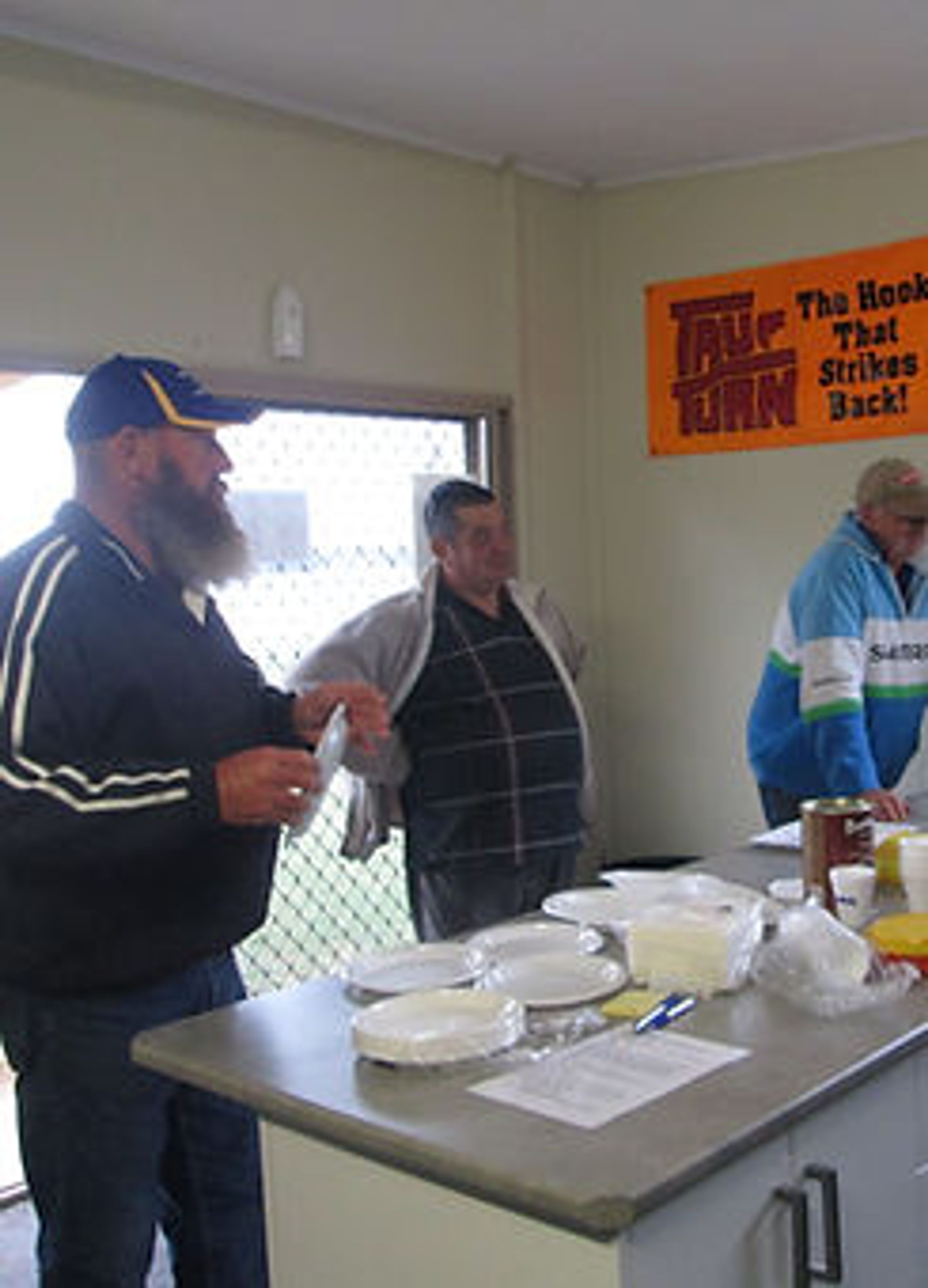 Boort Angling Club