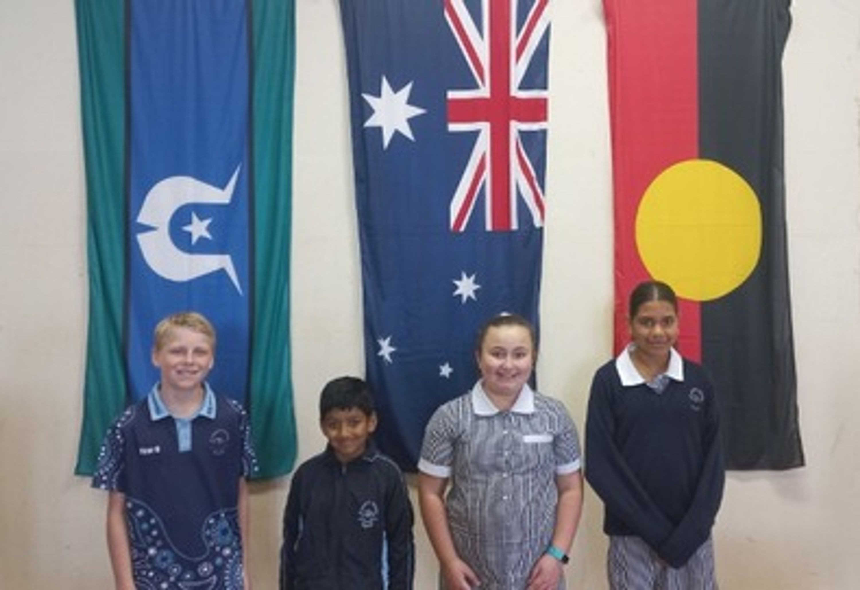 Grade 3 and 4 Camp to Allambee