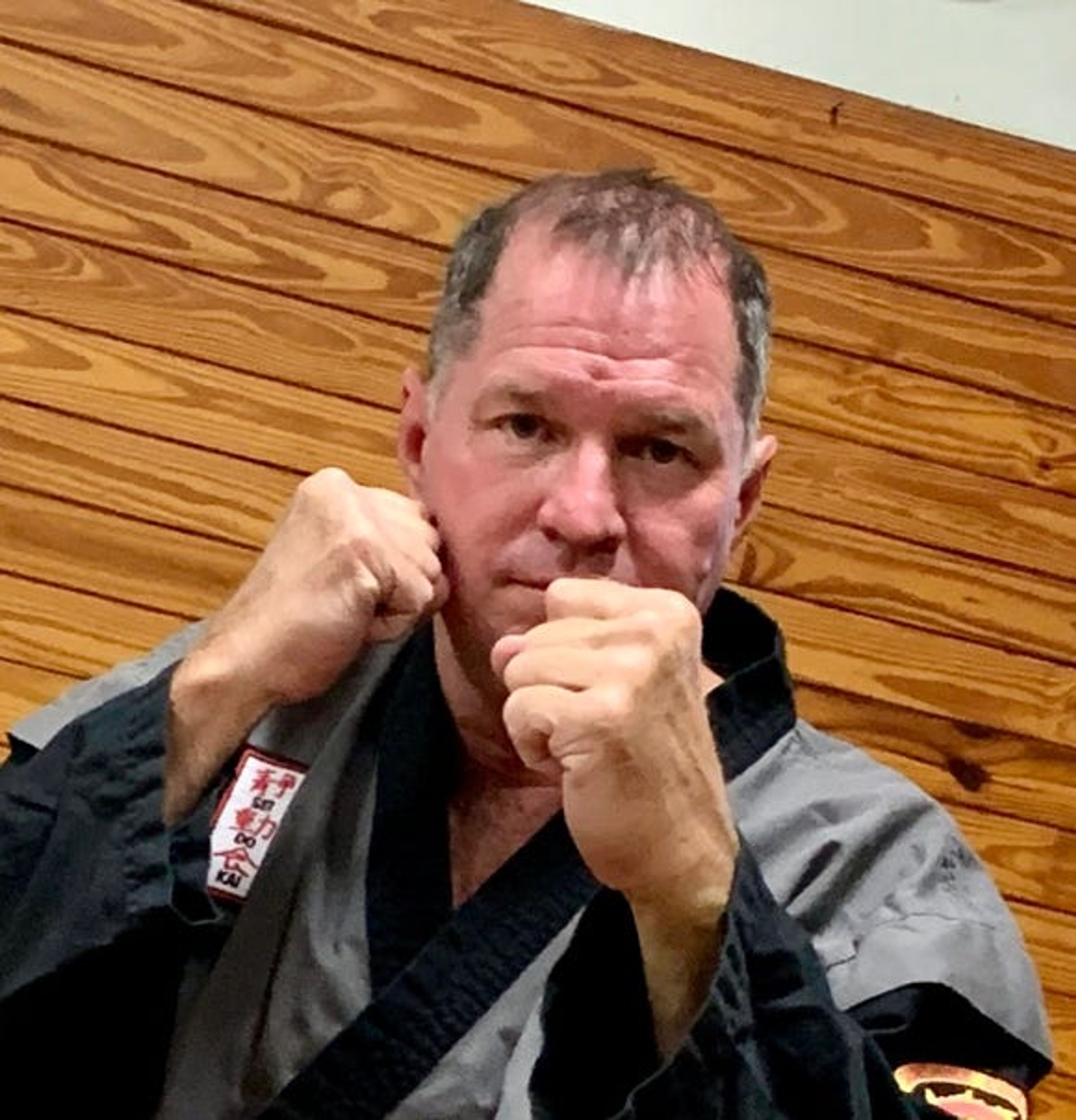 Anderson Bushi Kai Martial Arts - Coolum Beach