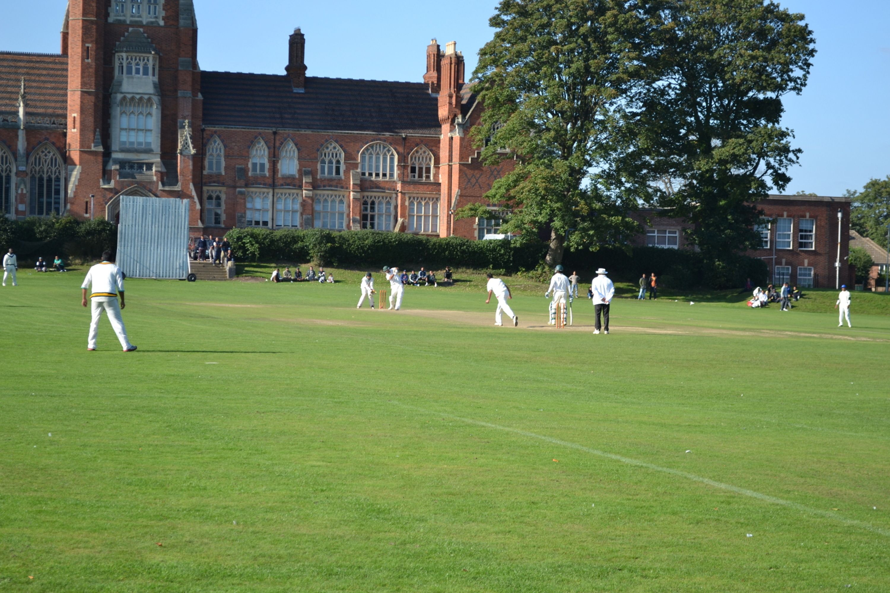 Attock Cricket Club