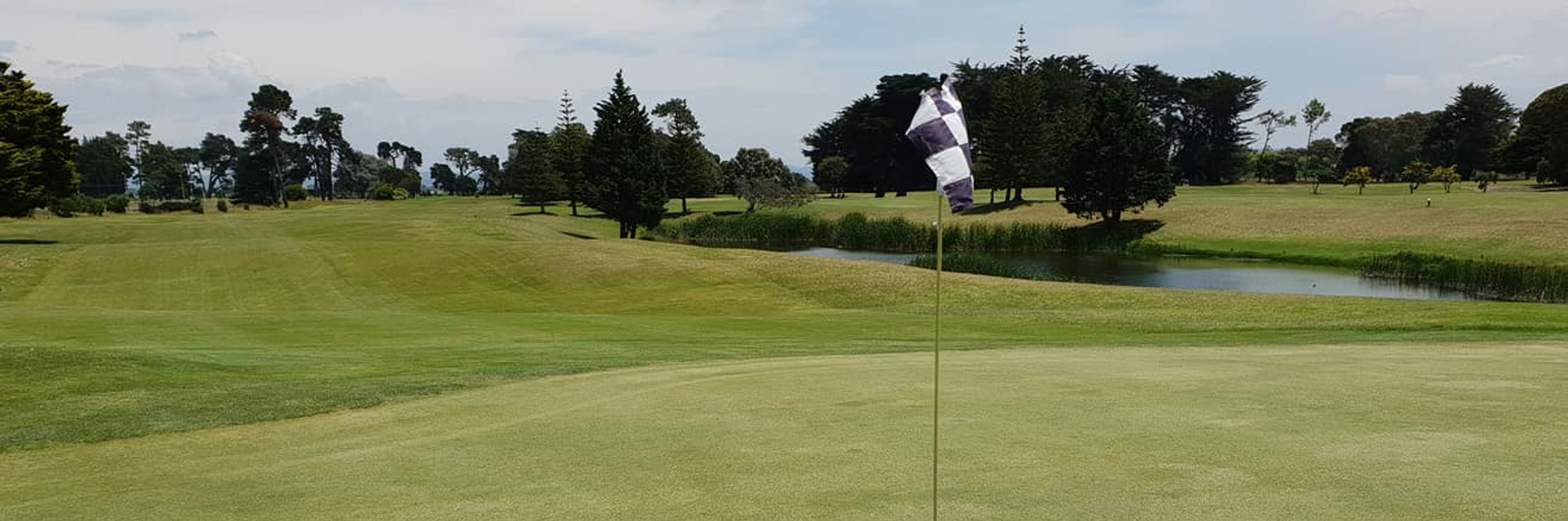 St Leonards Golf Club
