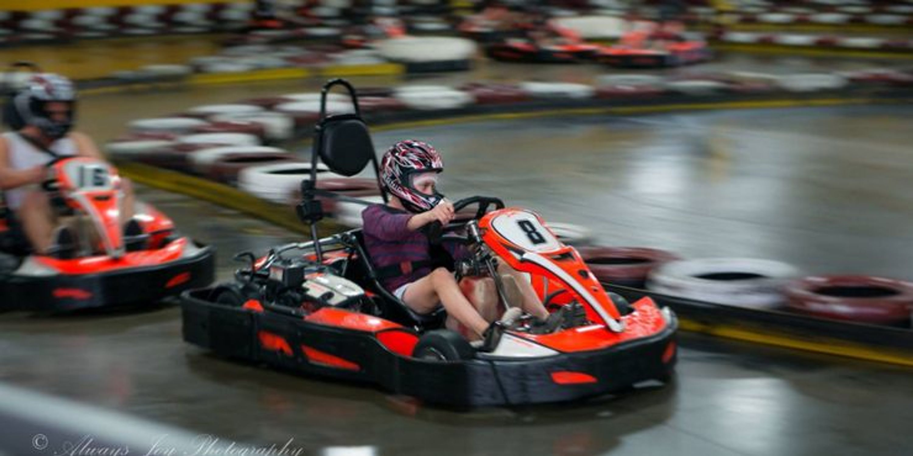 Kartatak Raceway