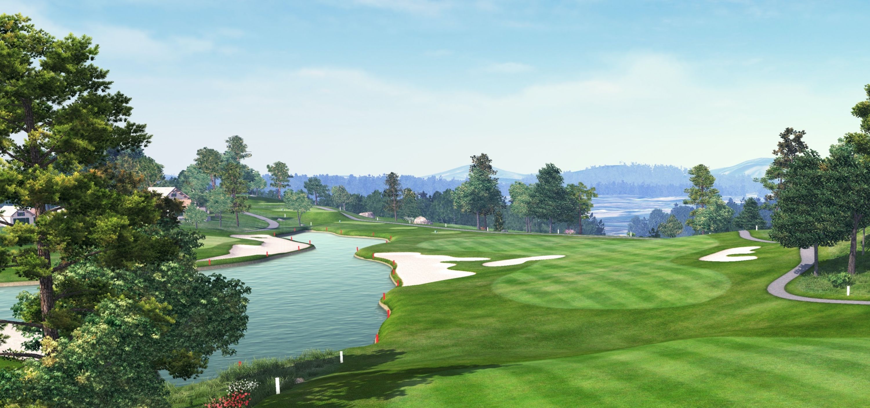 City Golfer