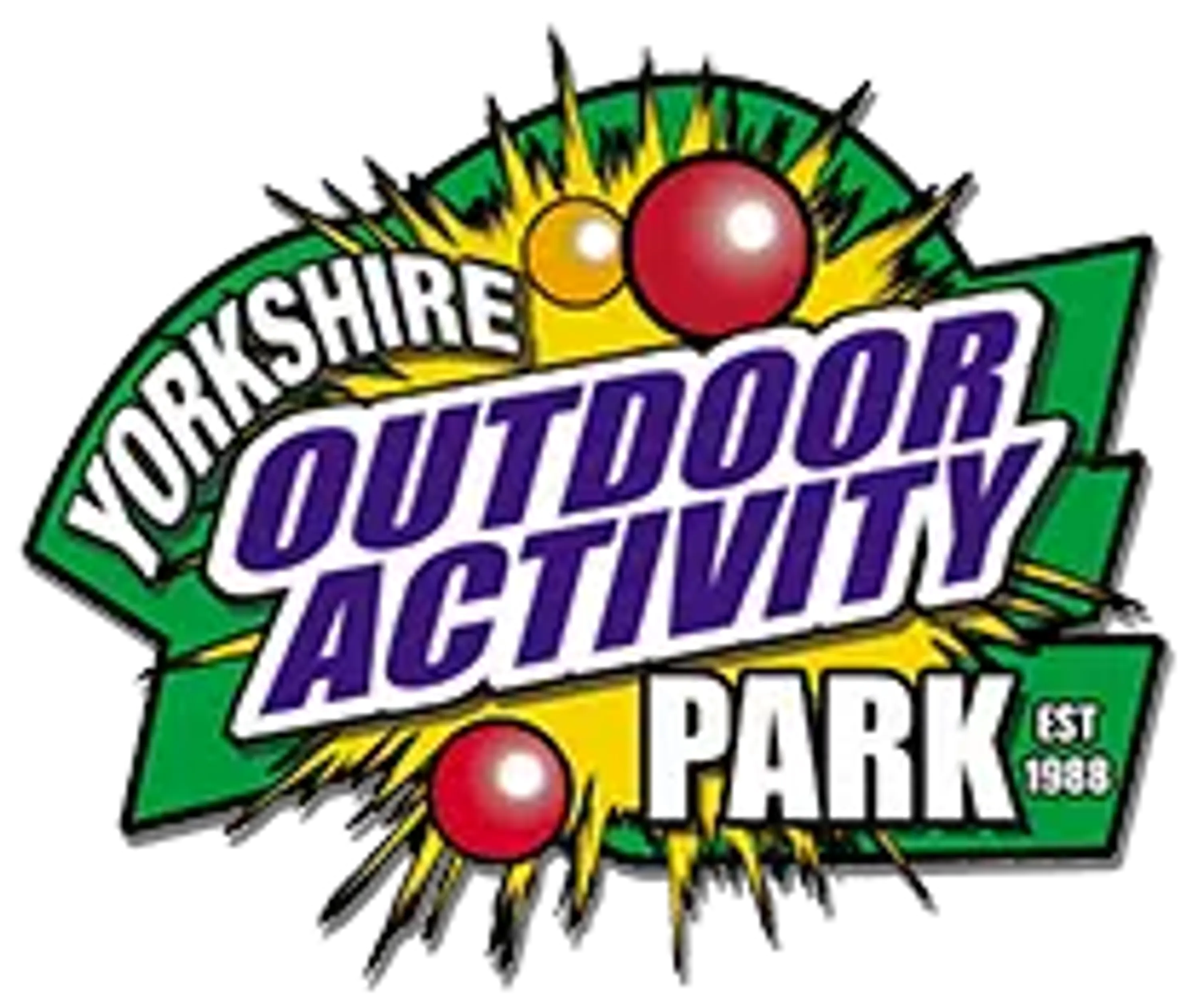 Yorkshire Outdoor Activity Park
