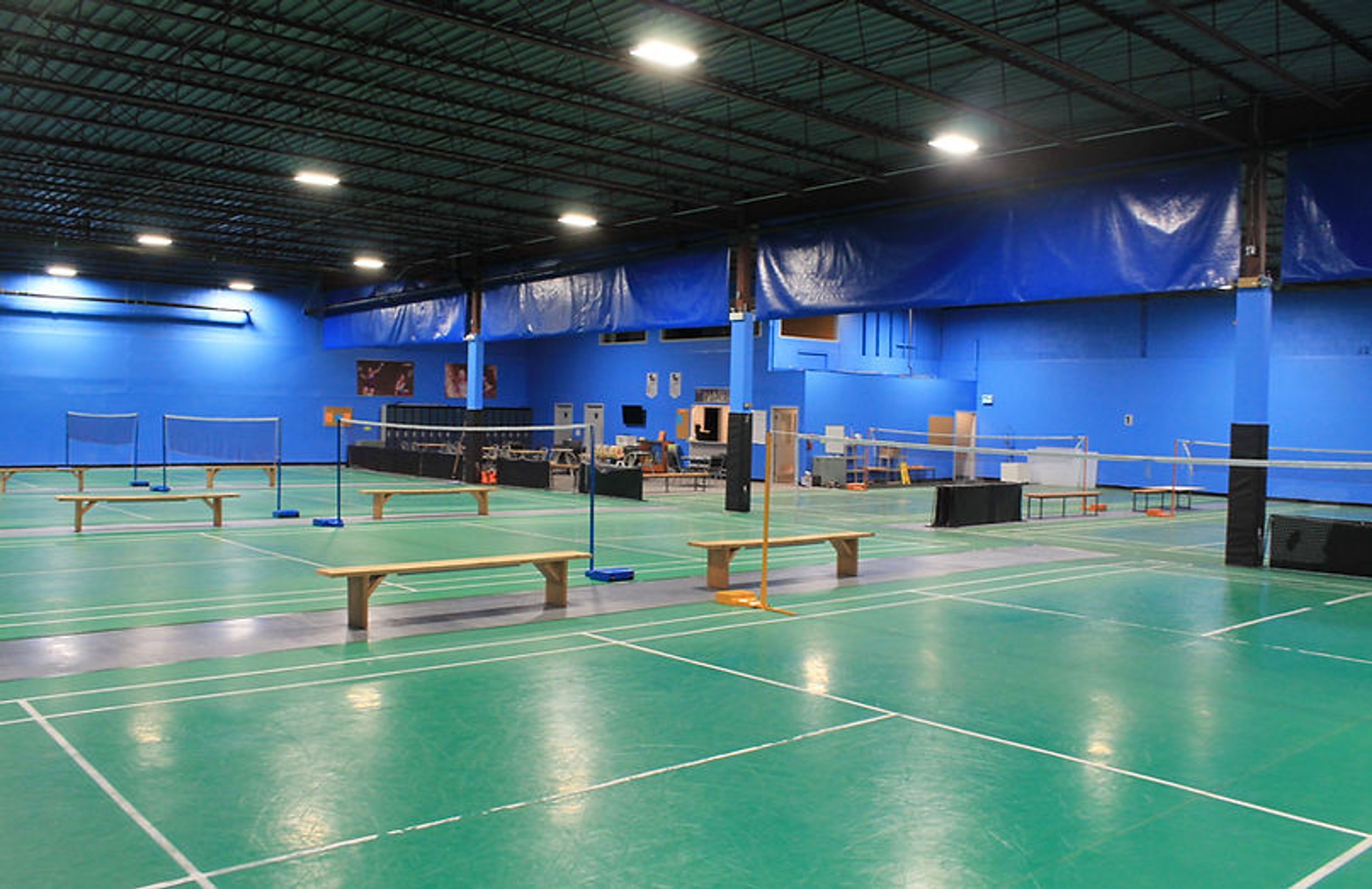 KTP Racquet Club