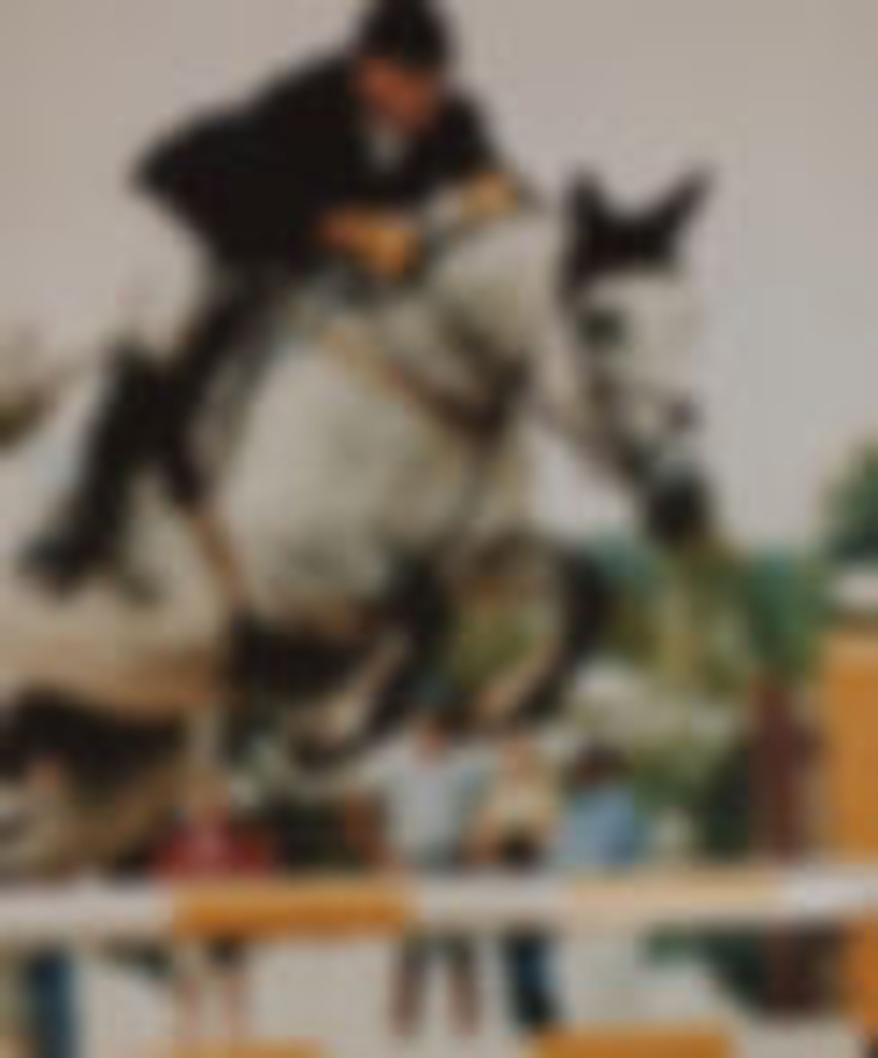 Foxbury Farm