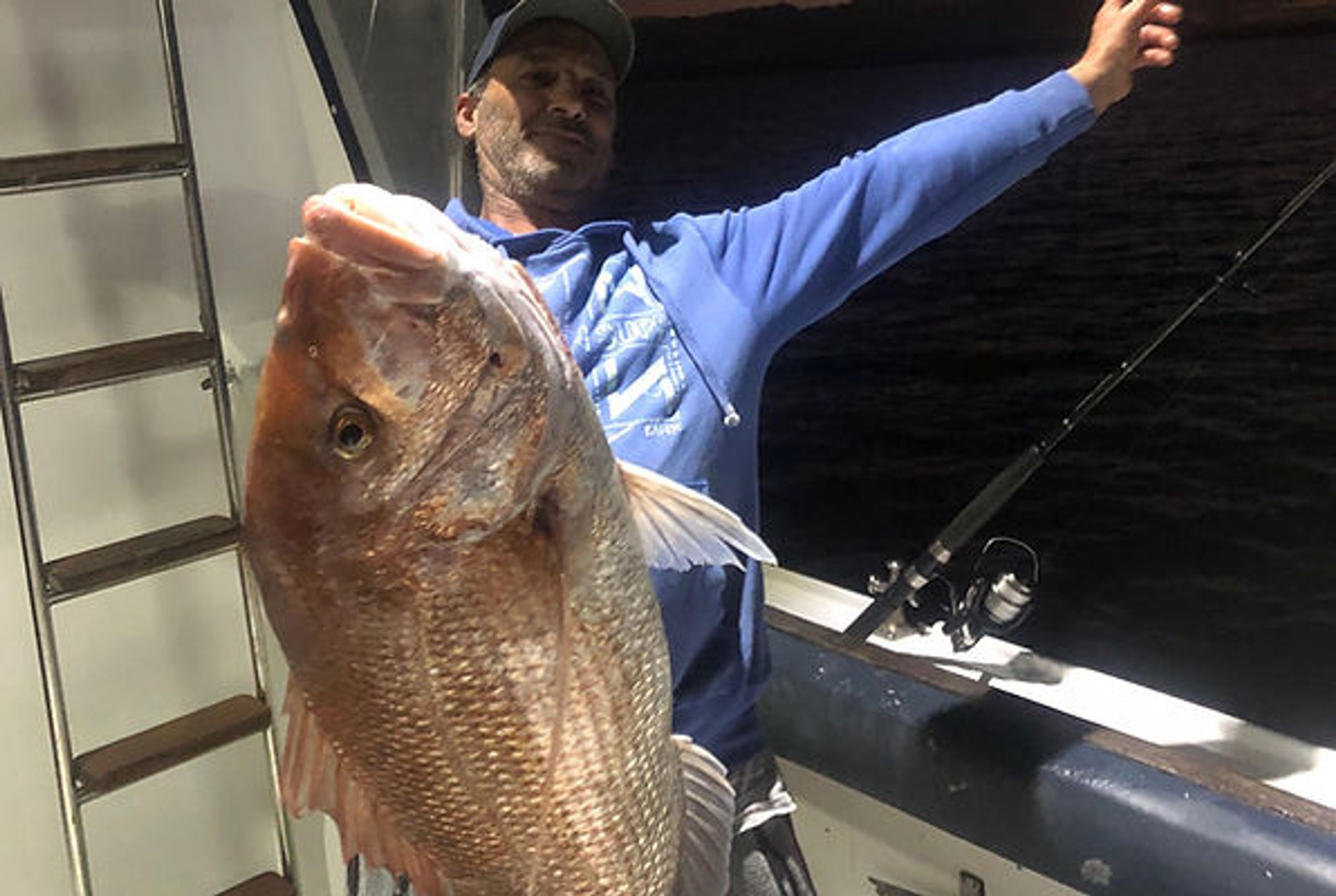 WAHOO Sports Fishing