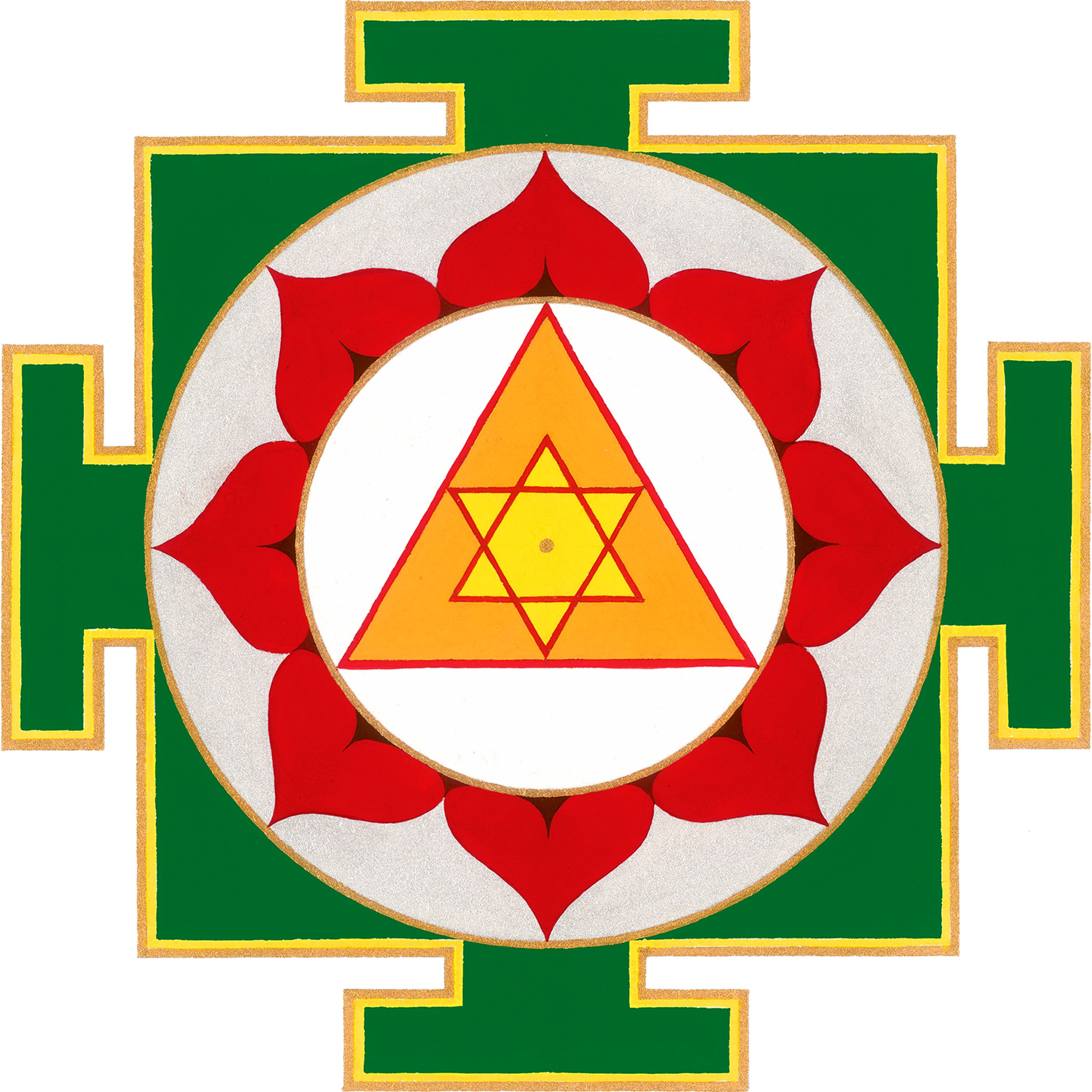 Yoga Horizons
