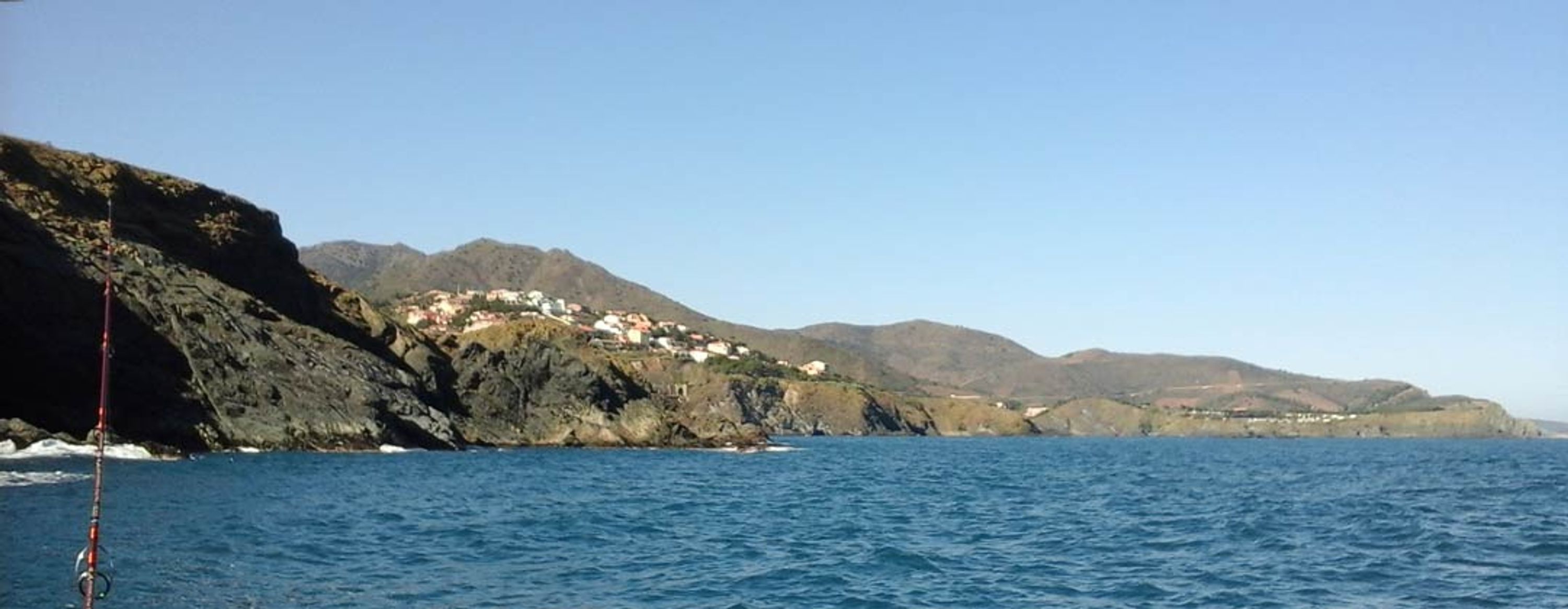 Catalunya Pro Fishing