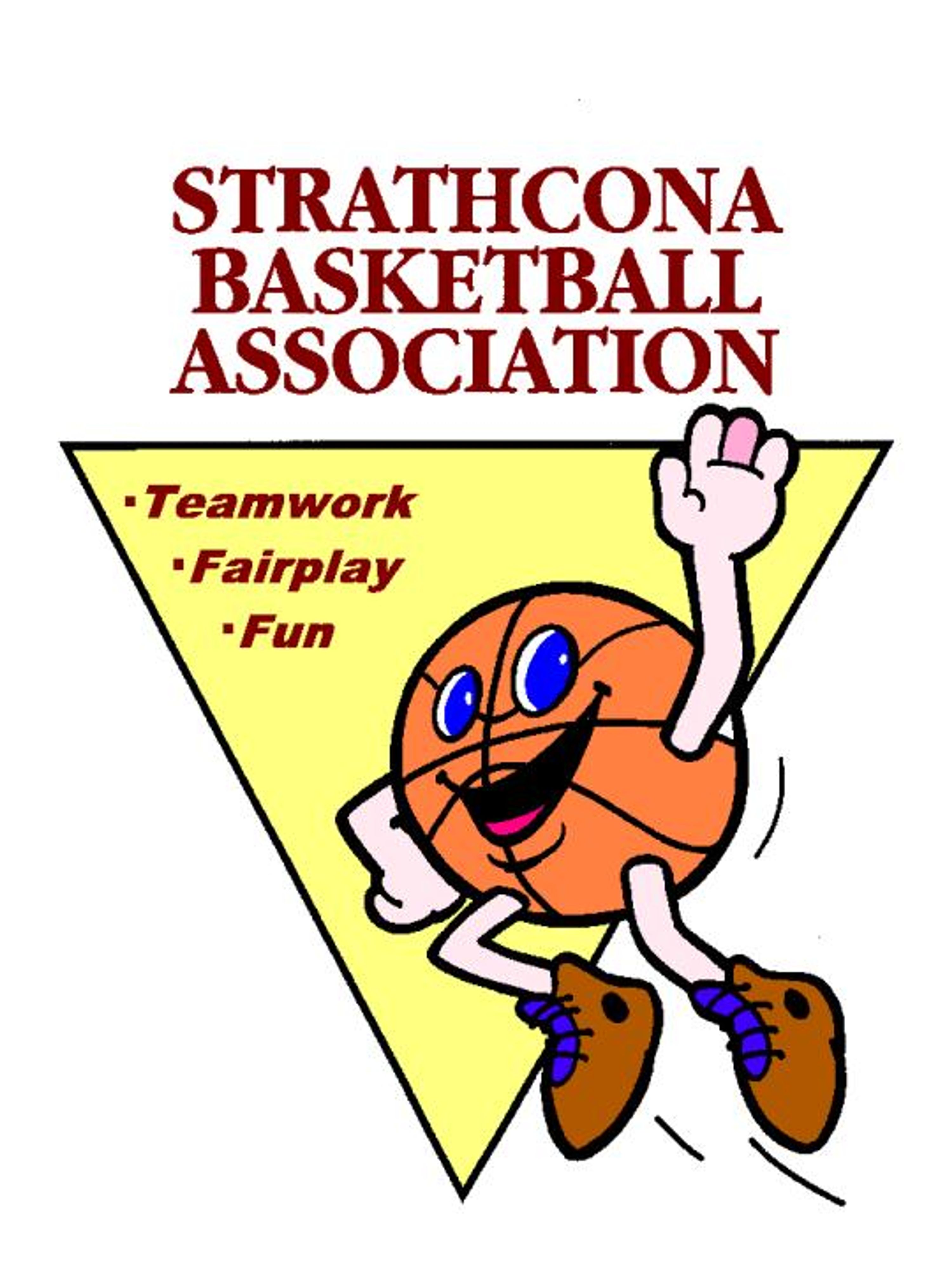 Strathcona Basketball Association