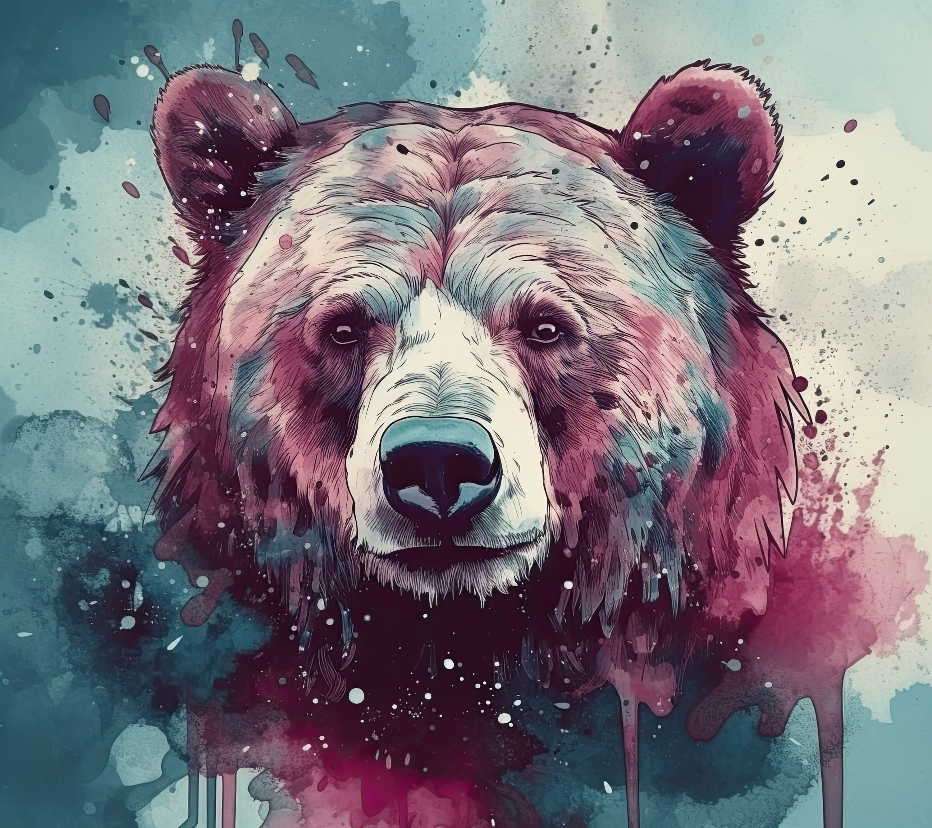 Sunset Lodge on Red Lake