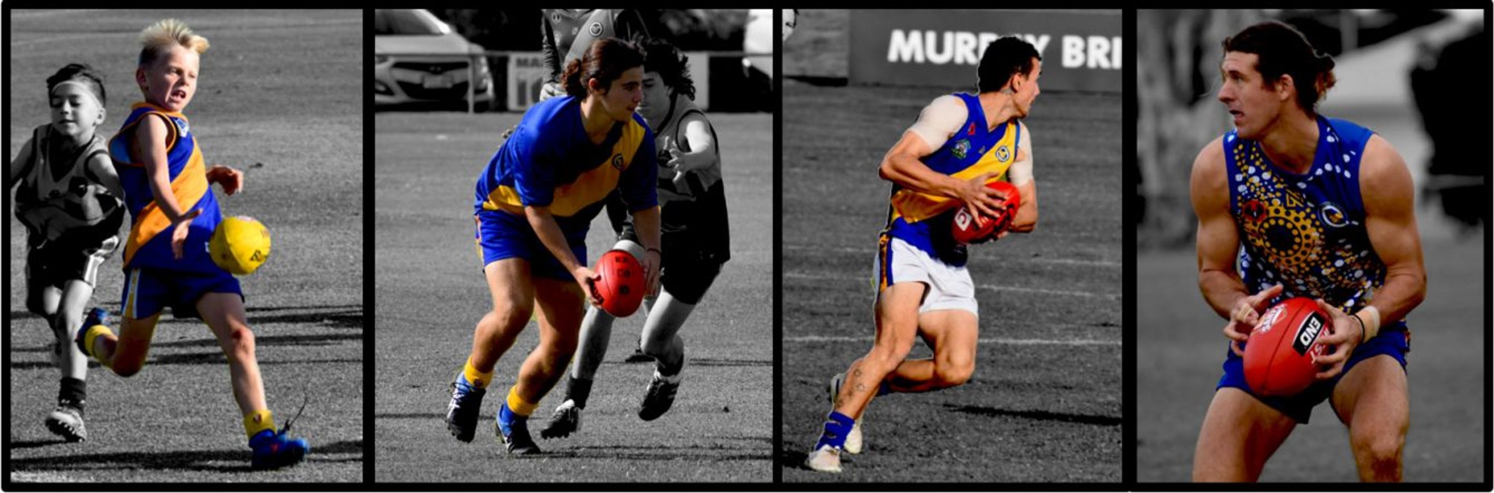 Tailem Bend Football Club