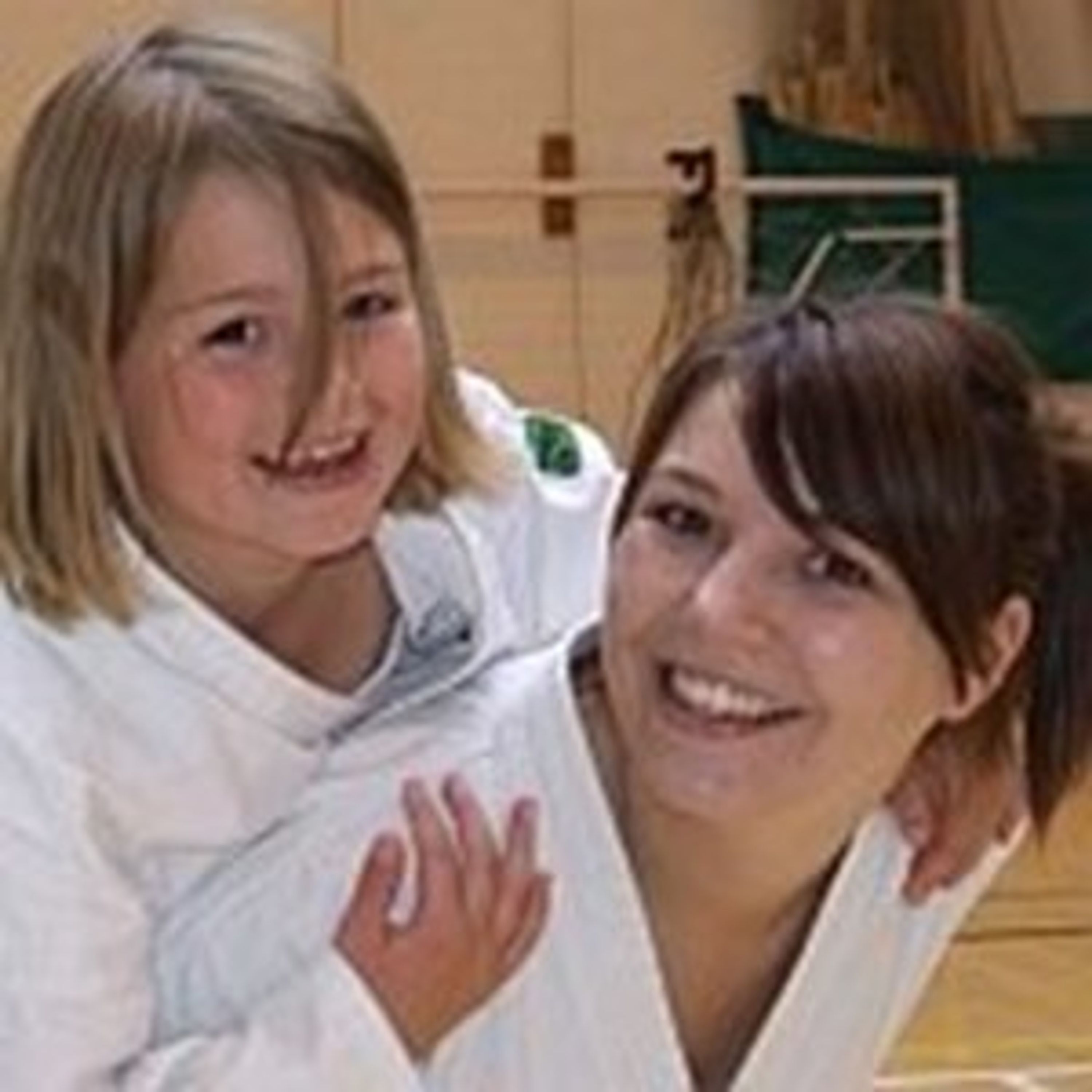 Staple Hill Karate