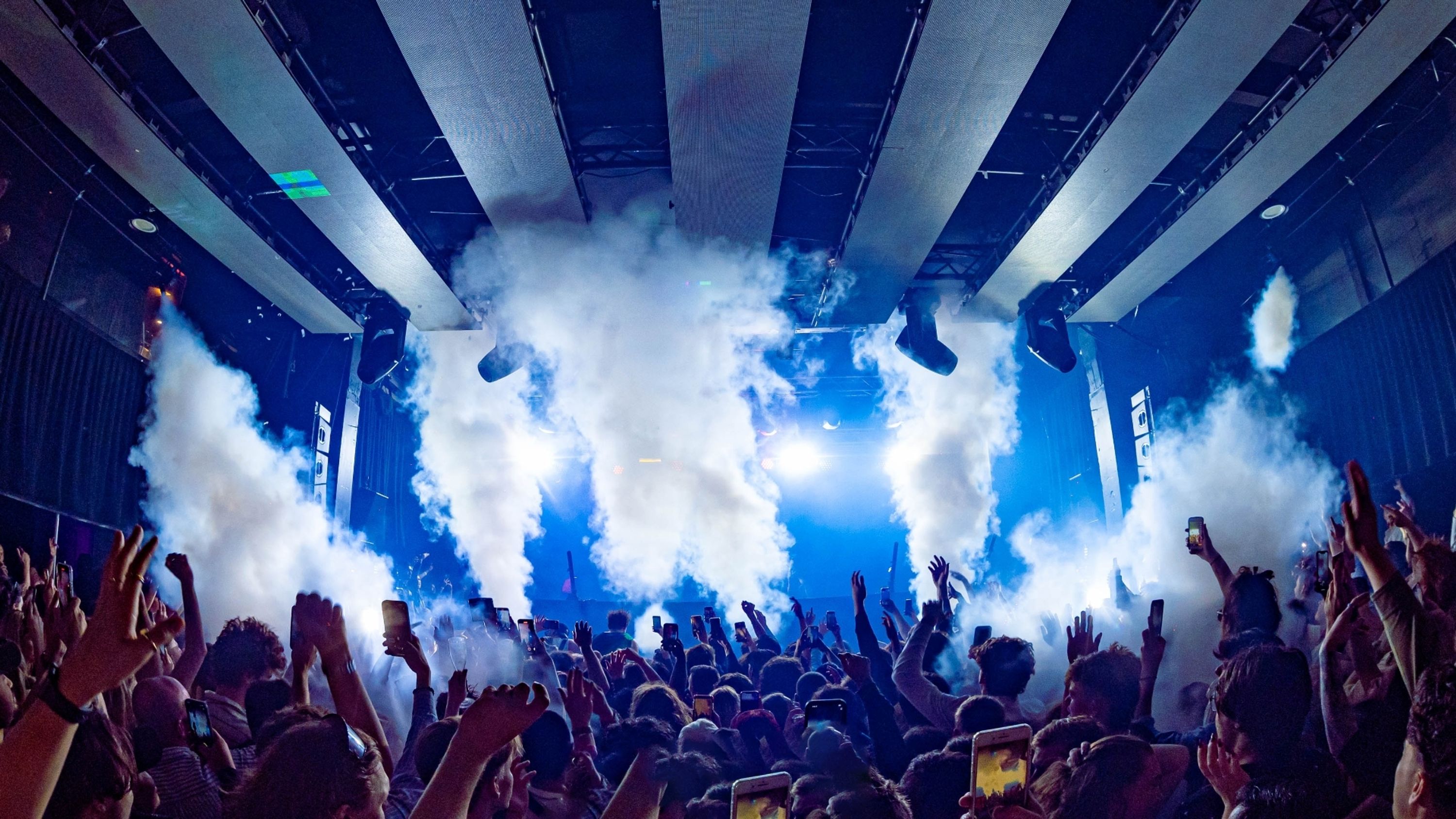 Lucky Thursdays