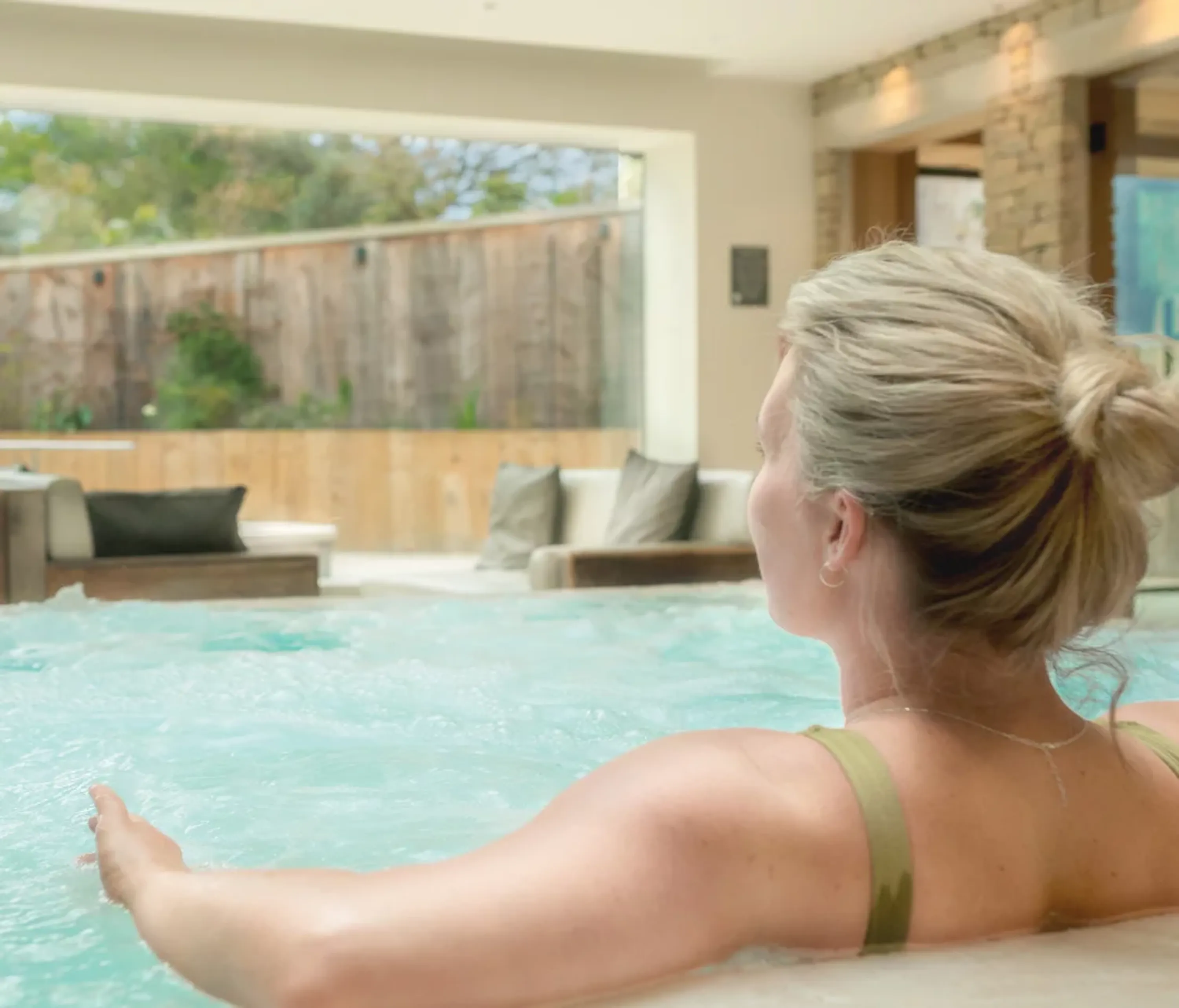 The Detox Retreat