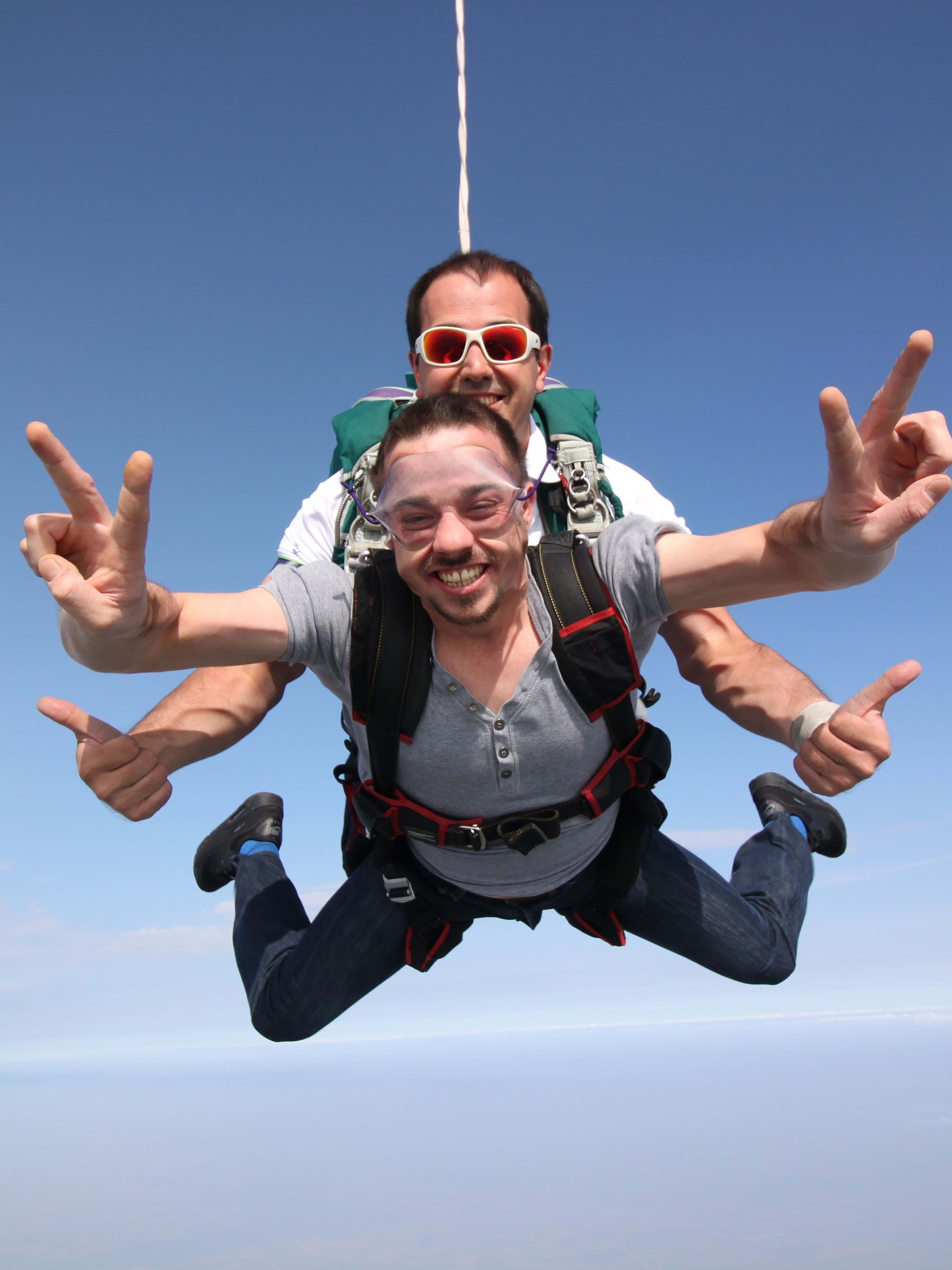 Chute-libre.com