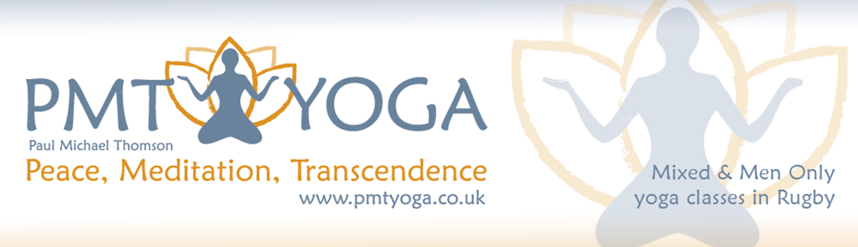 PMT YOGA Yoga classes