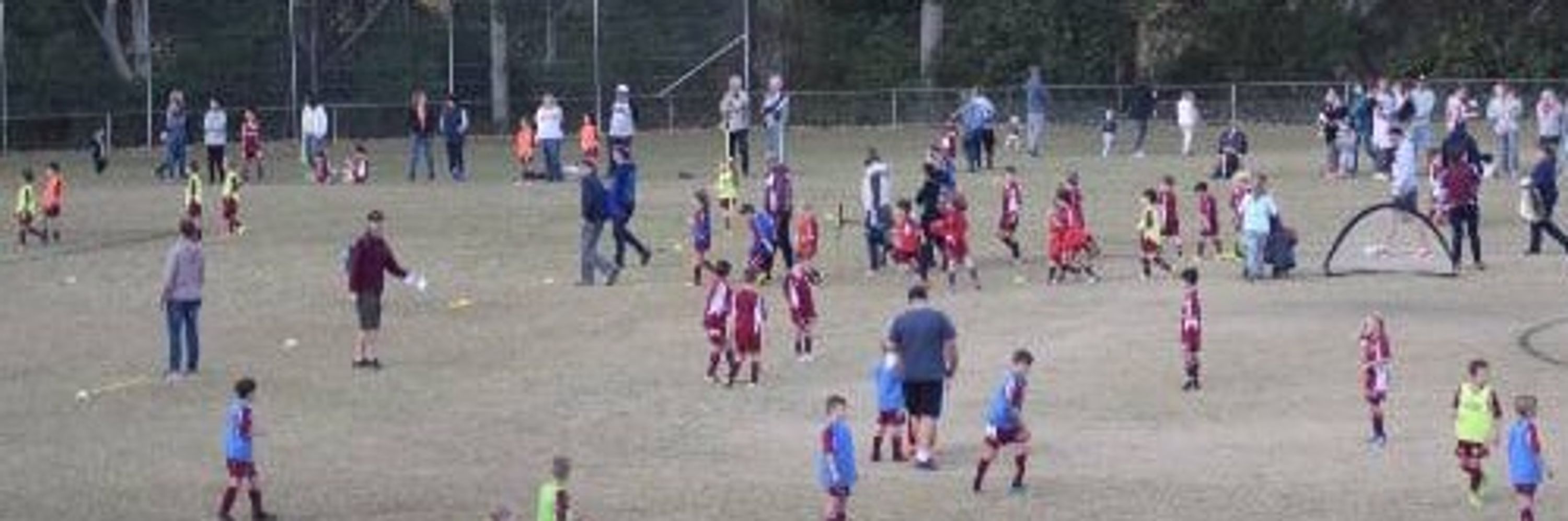 Berowra Football Club Berowra Football Club