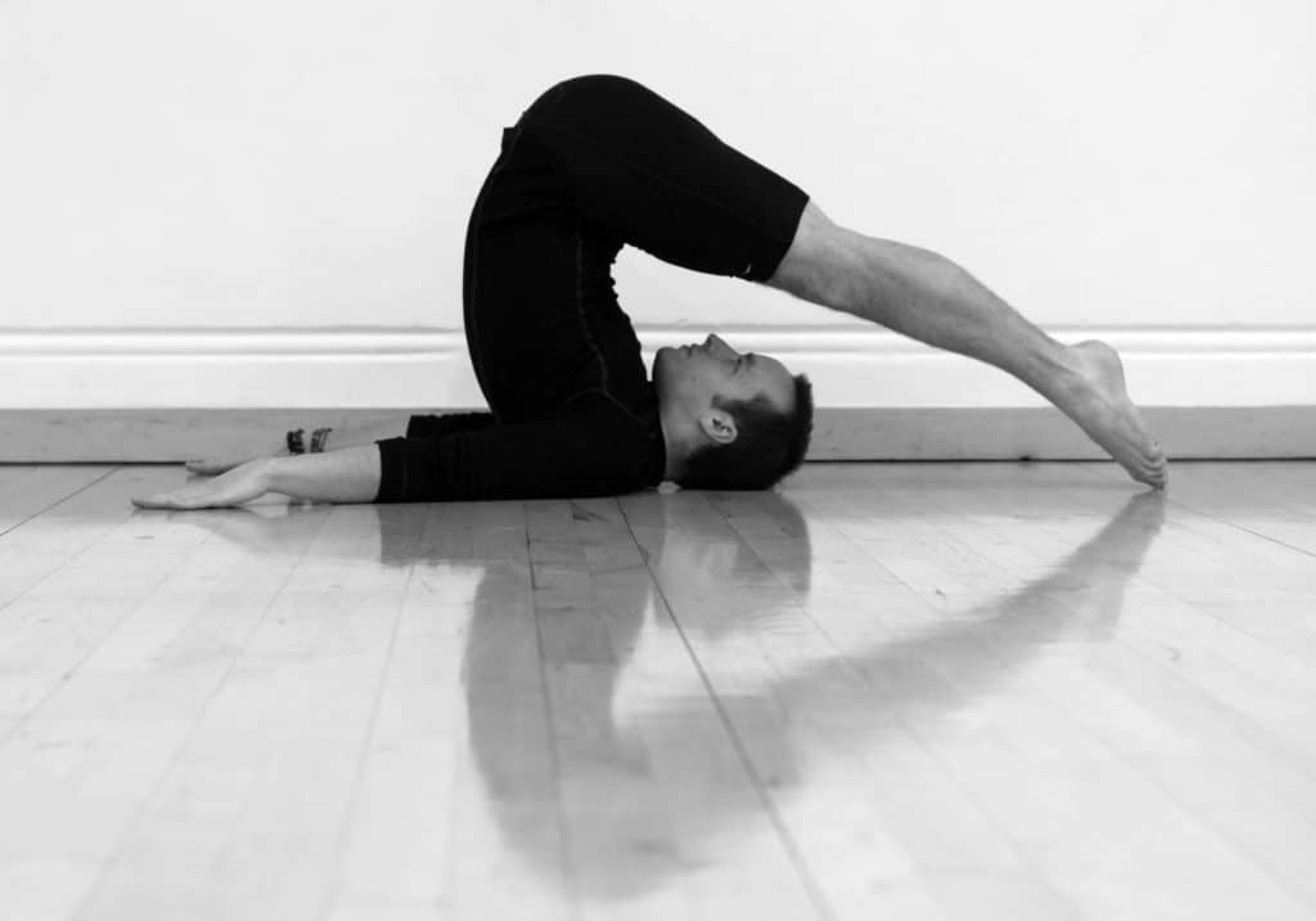 Iain Dunn Pilates