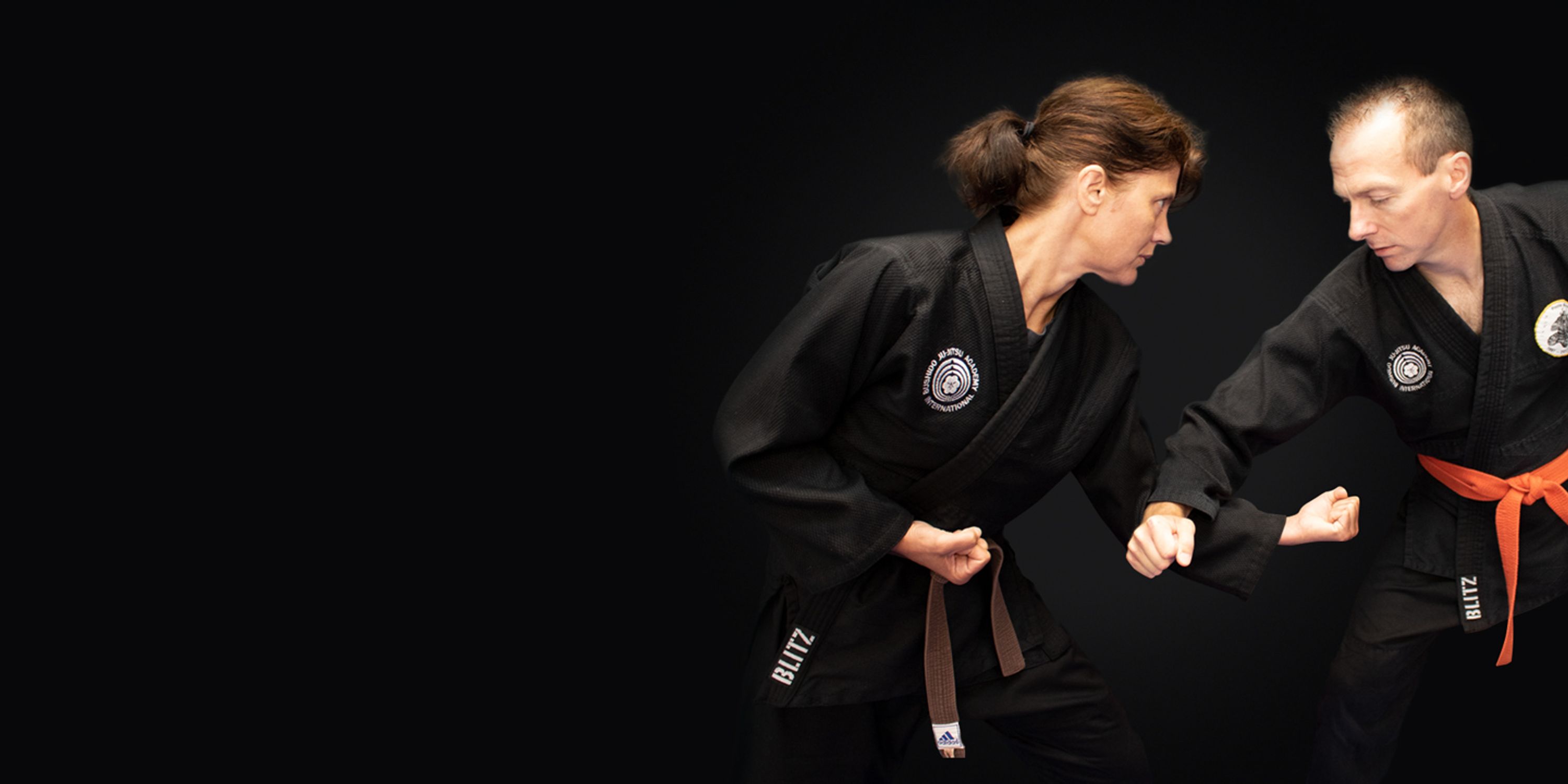 Poole Ju jitsu