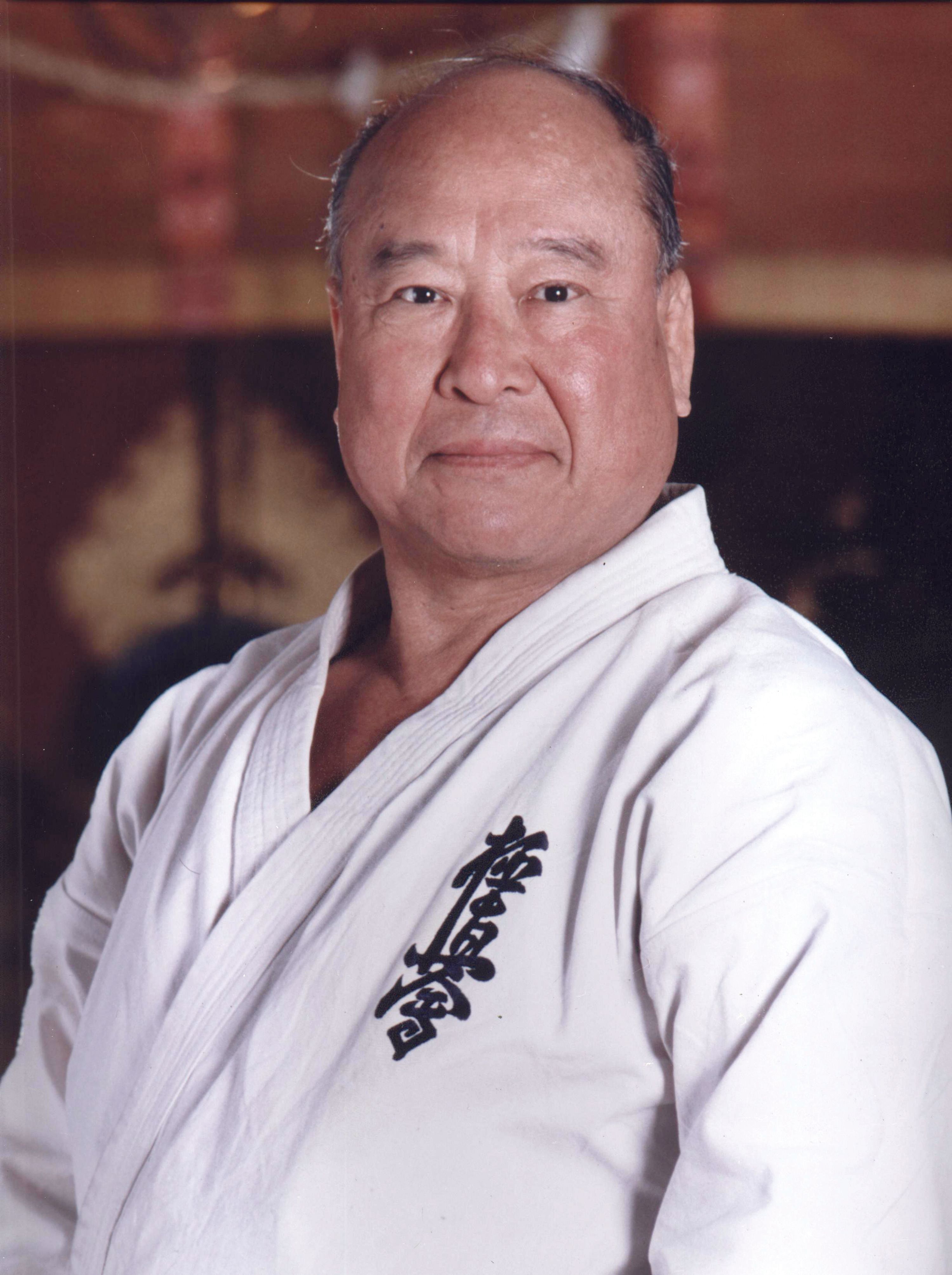 Kyokushin Karate North Bondi