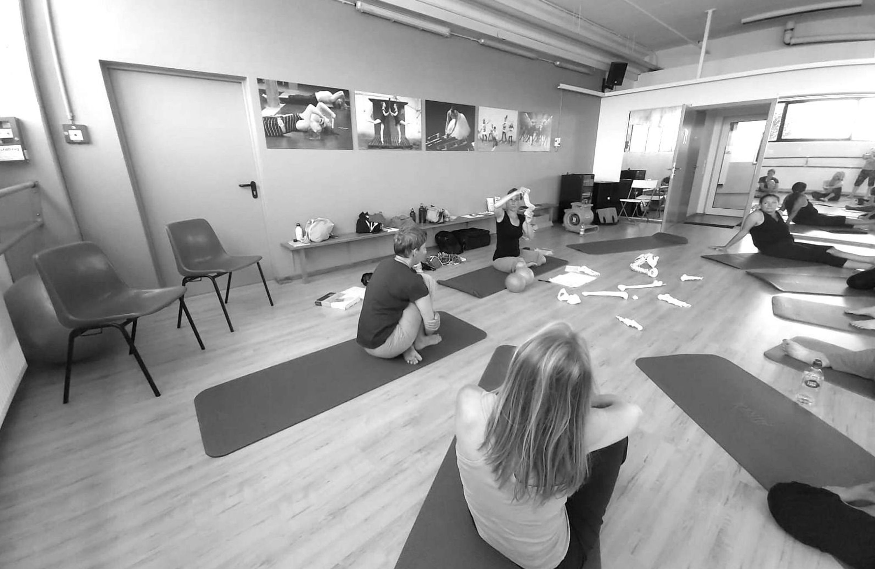 TanzART Atelier für Tanz, Bewegung &Kunst