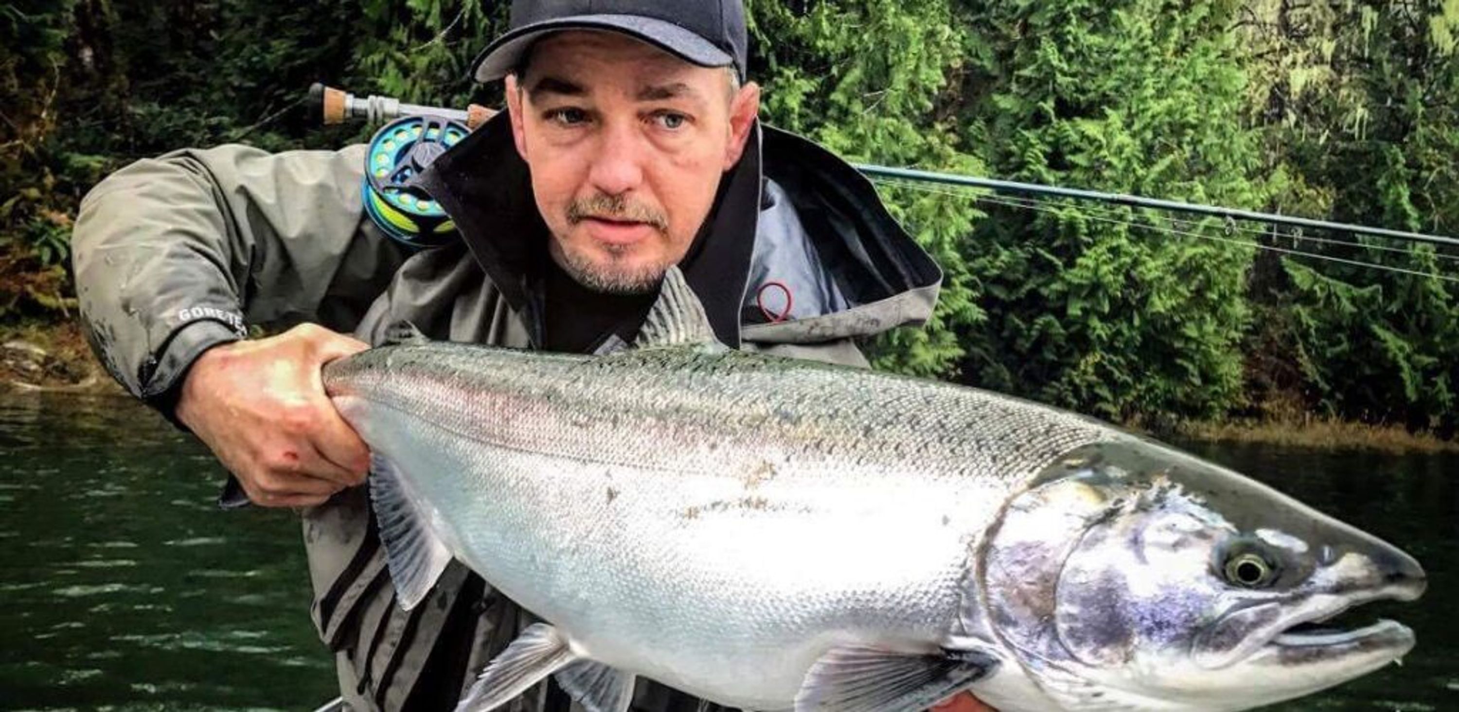 River Quest Charters