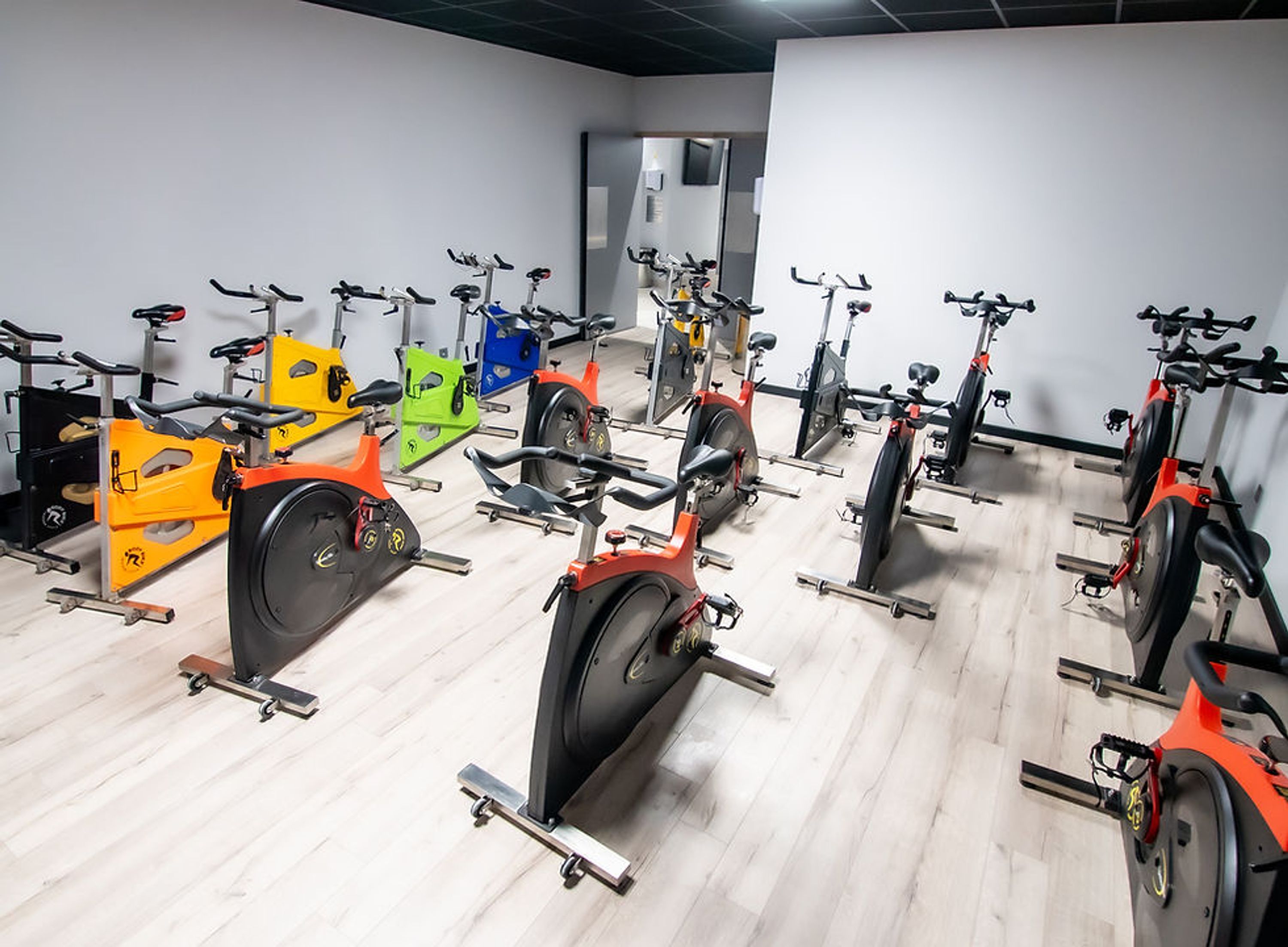 Planète Fitness - Salle de sport Saint Lô