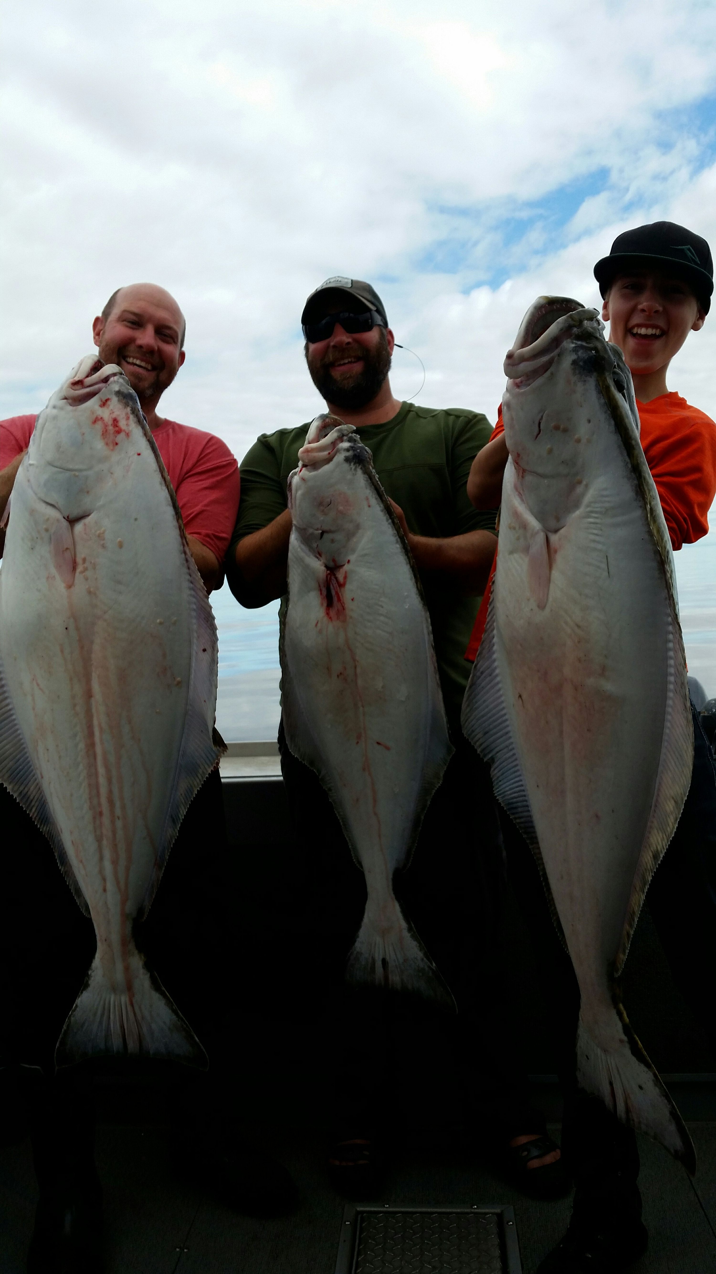 Wildfish Charters: Prince Rupert Fishing Charters
