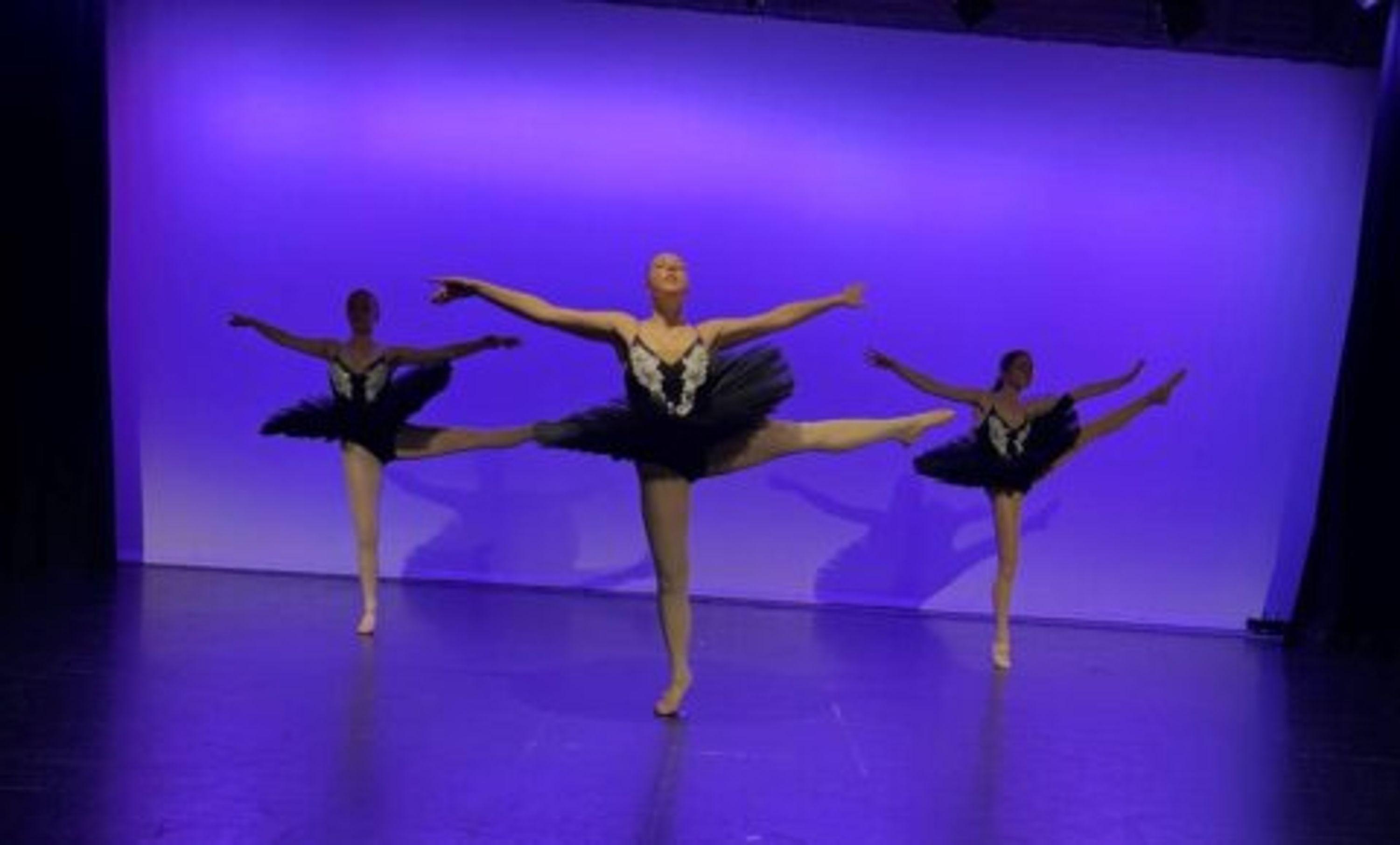 Dancentre