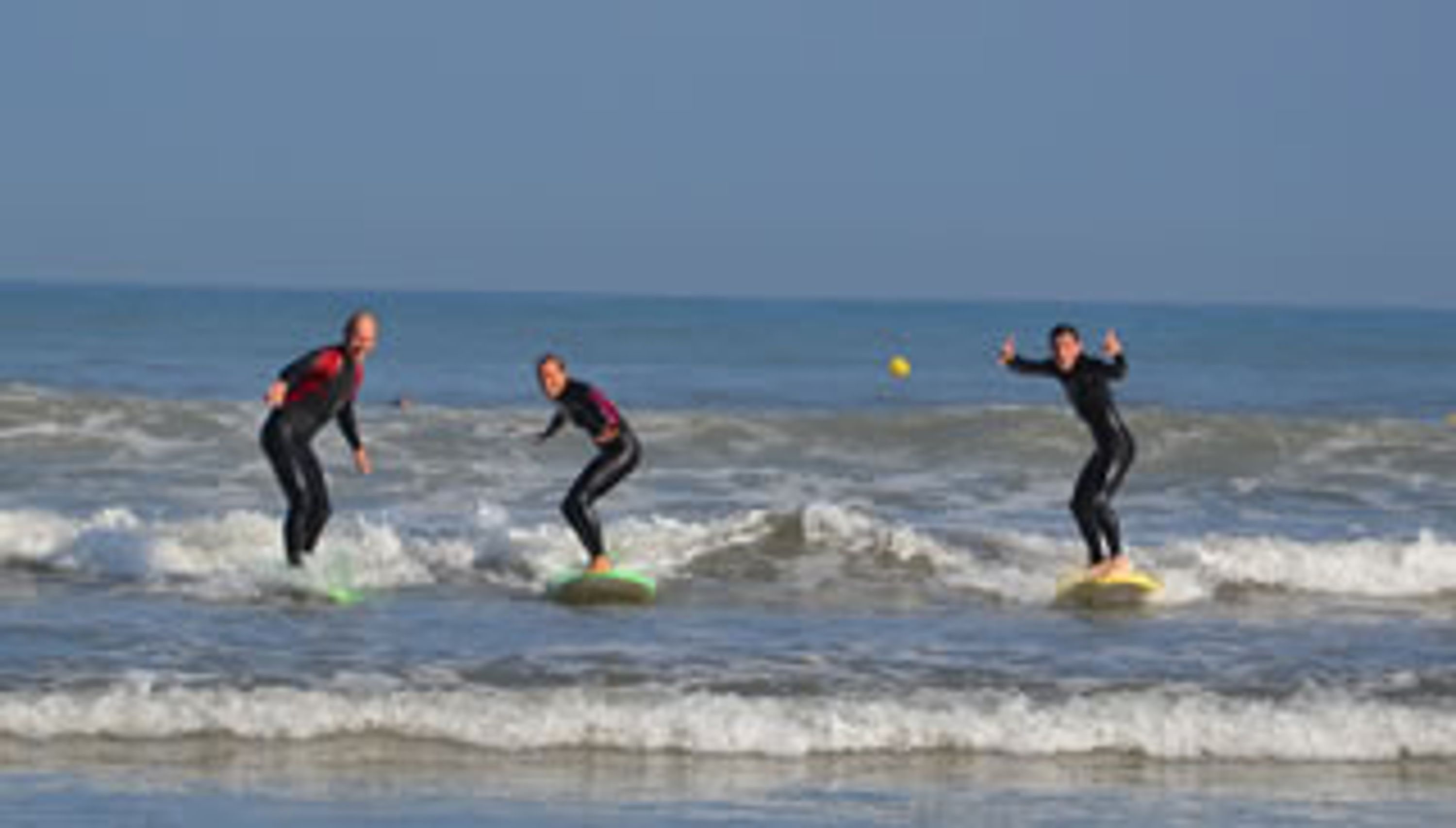 Anglet Surf Spirit