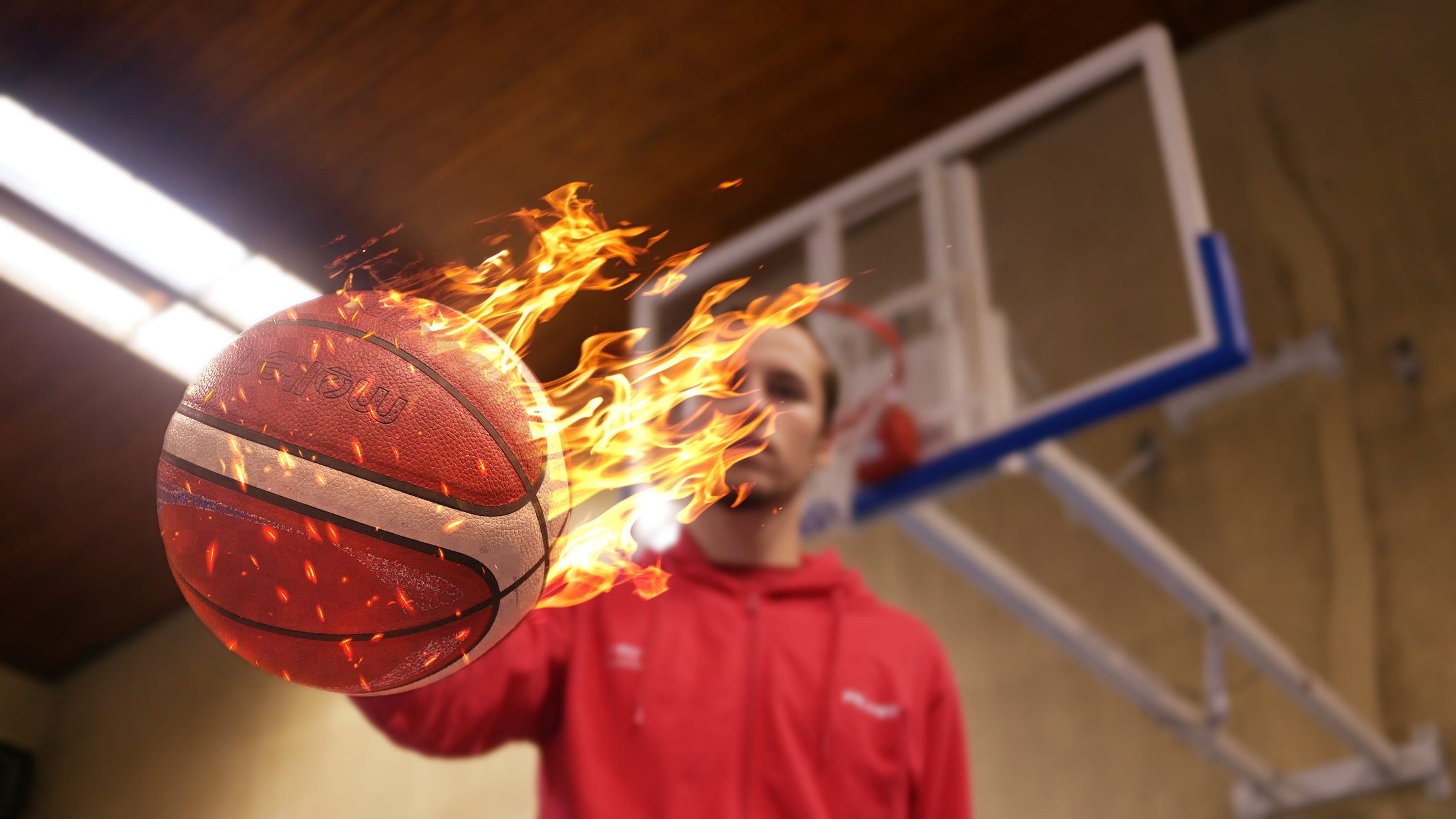 ALMR Basket