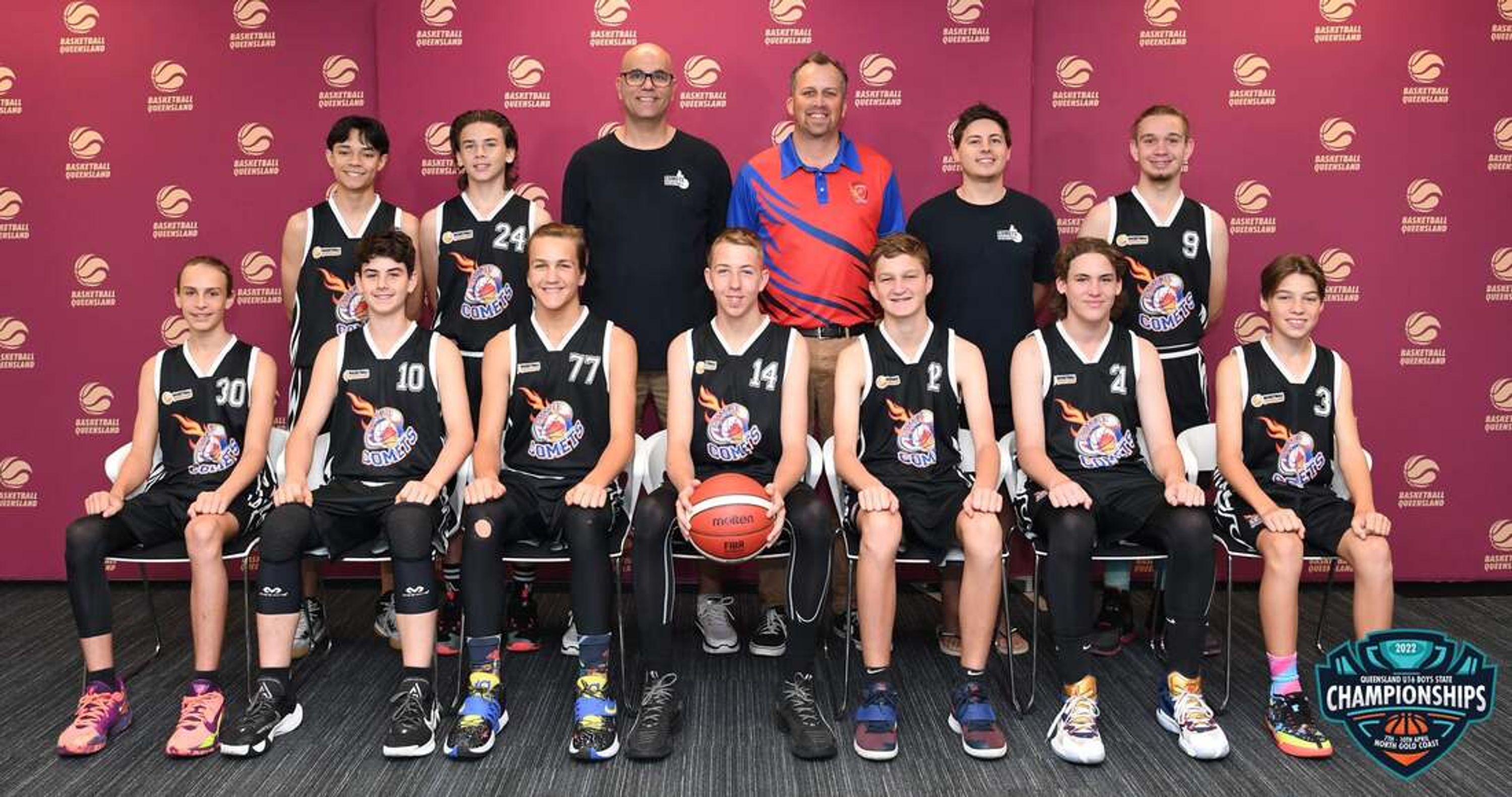 Gympie Basketball Association