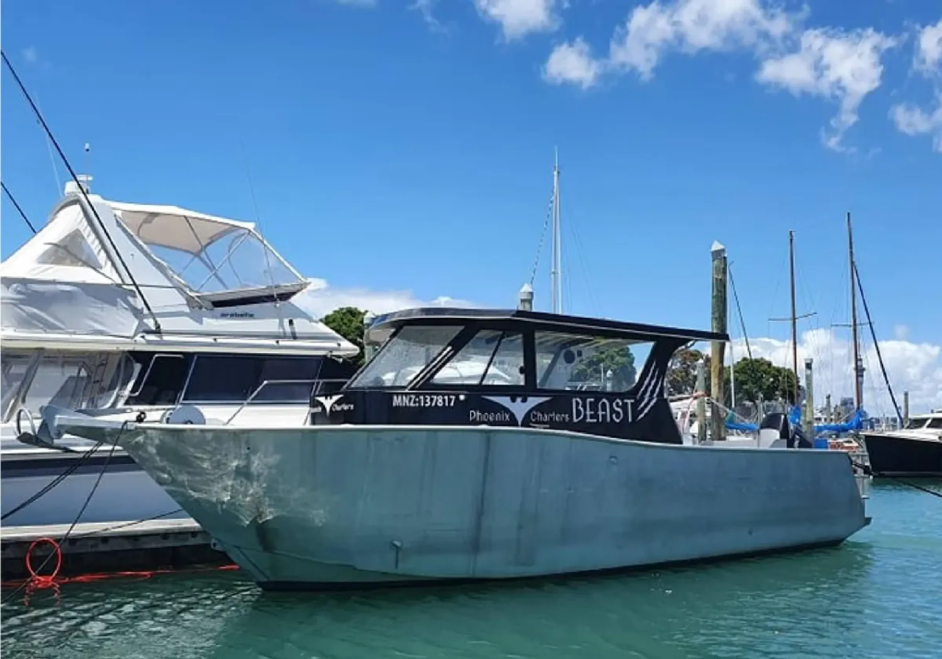 Phoenix Charters